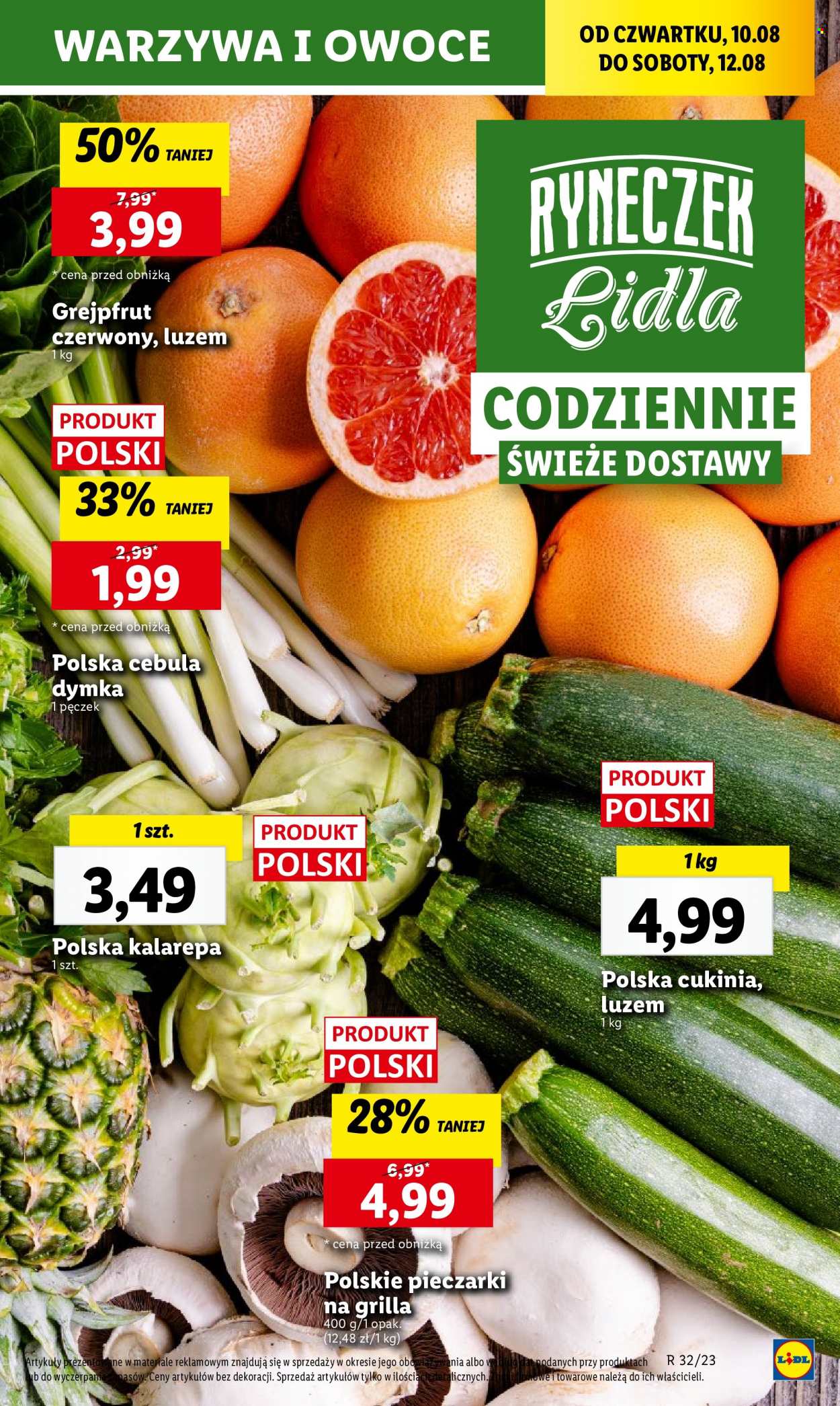 Gazetka Lidl - 10.08.2023 - 12.08.2023. Strona 29