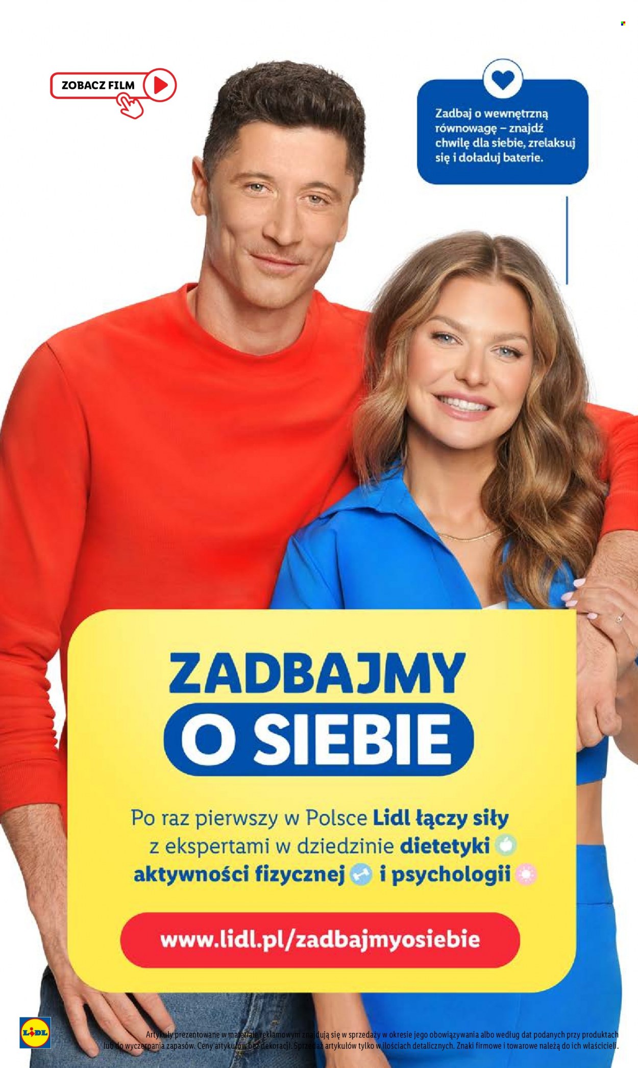 Gazetka Lidl - 10.08.2023 - 12.08.2023. Strona 33