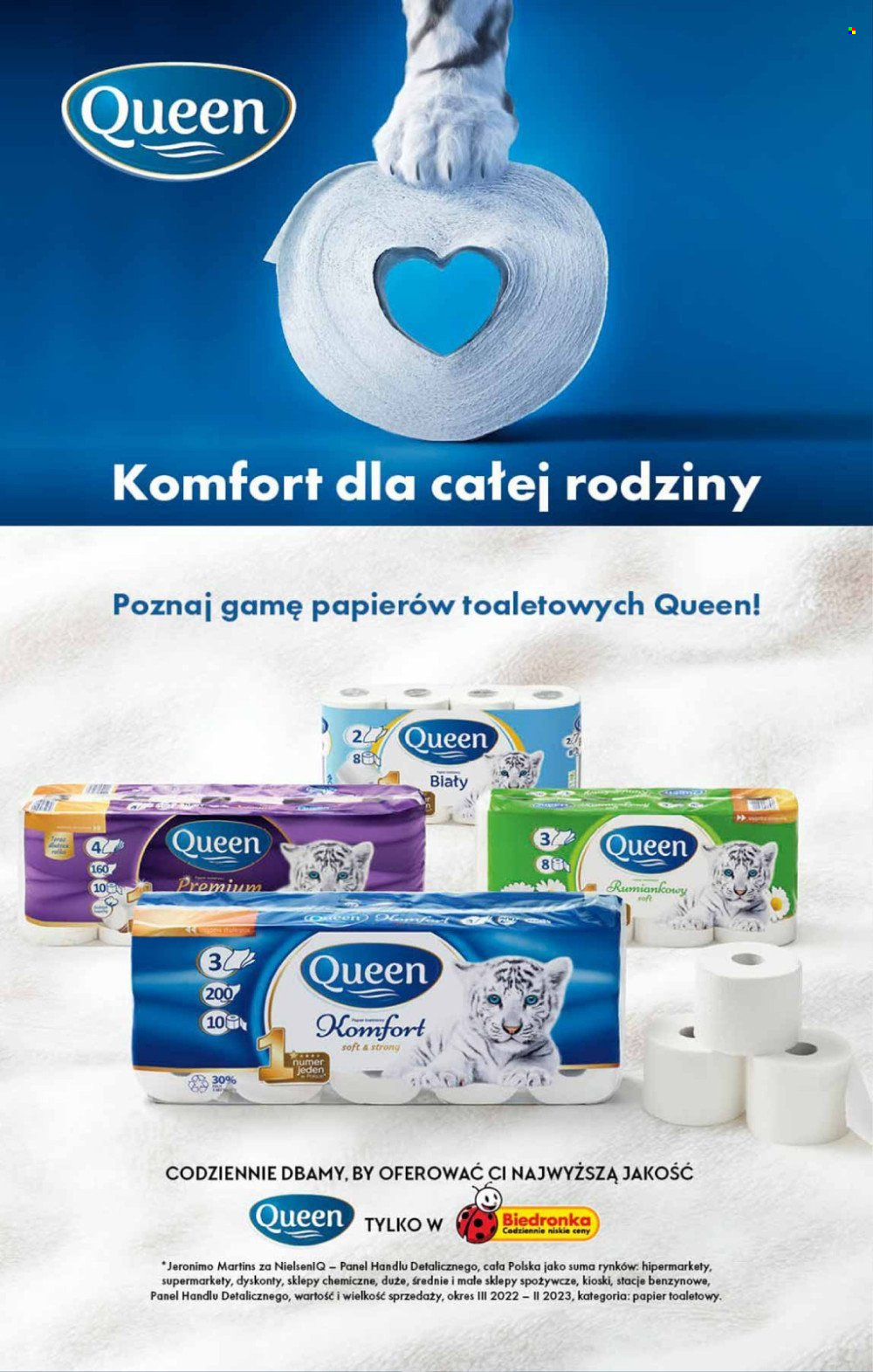 Gazetka Biedronka - 10.08.2023 - 16.08.2023. Strona 60