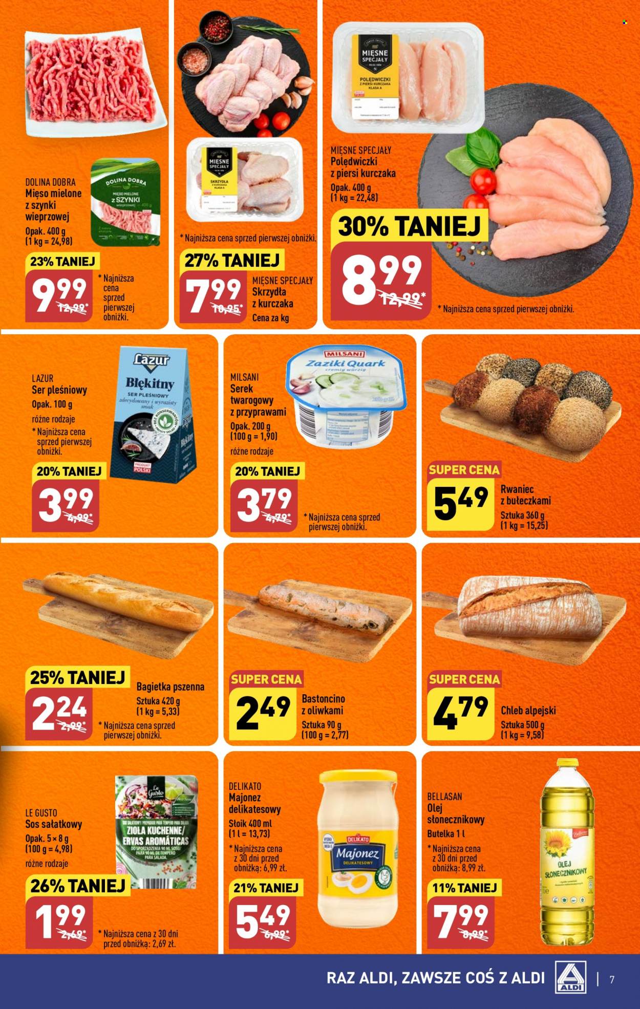 Gazetka ALDI - 14.08.2023 - 19.08.2023. Strona 7