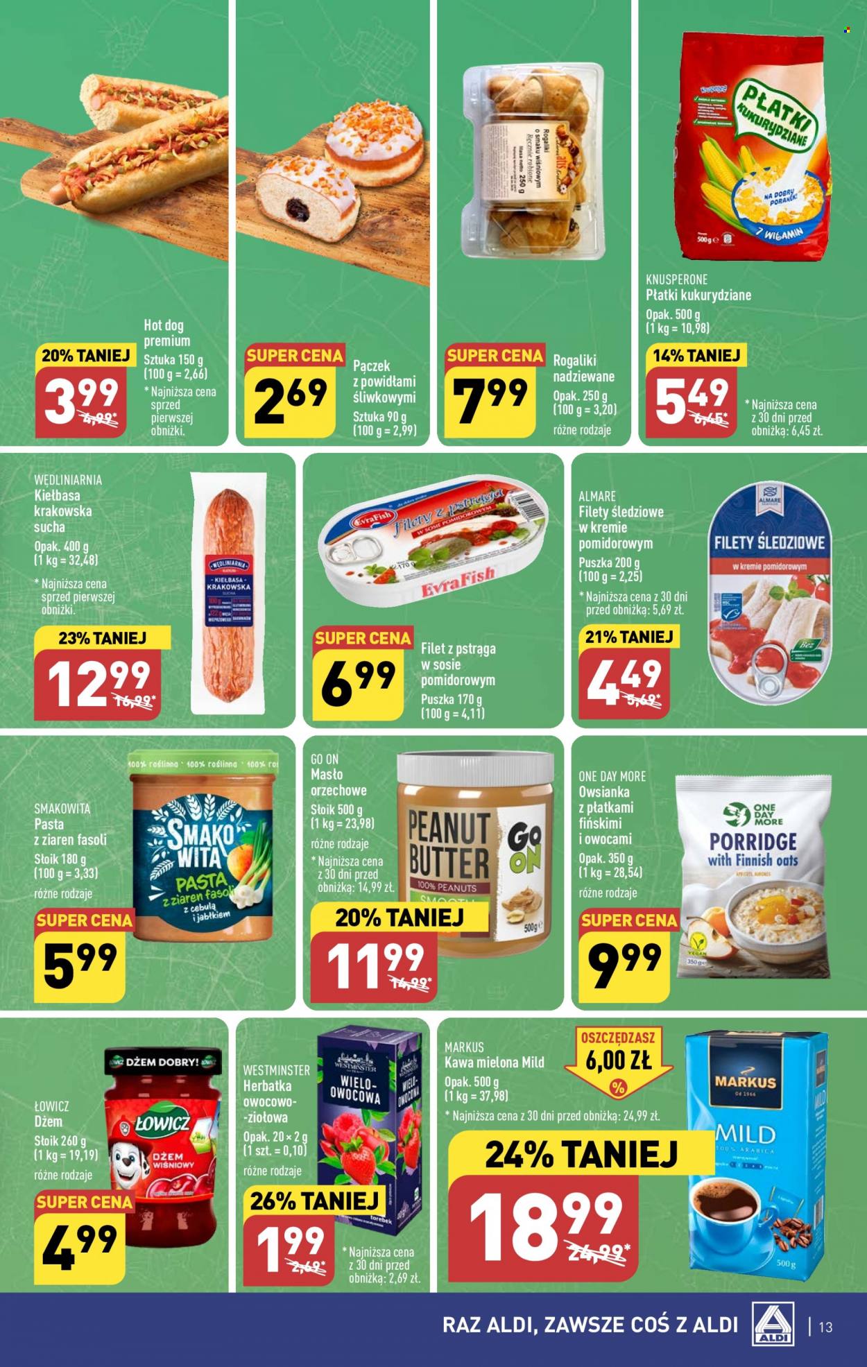 Gazetka ALDI - 14.08.2023 - 19.08.2023. Strona 13