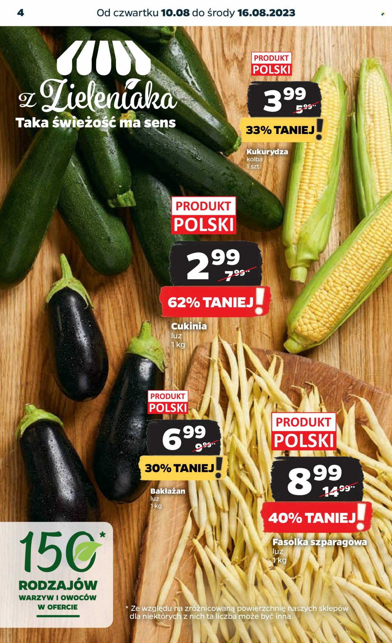 Gazetka Netto - 10.08.2023 - 16.08.2023. Strona 4