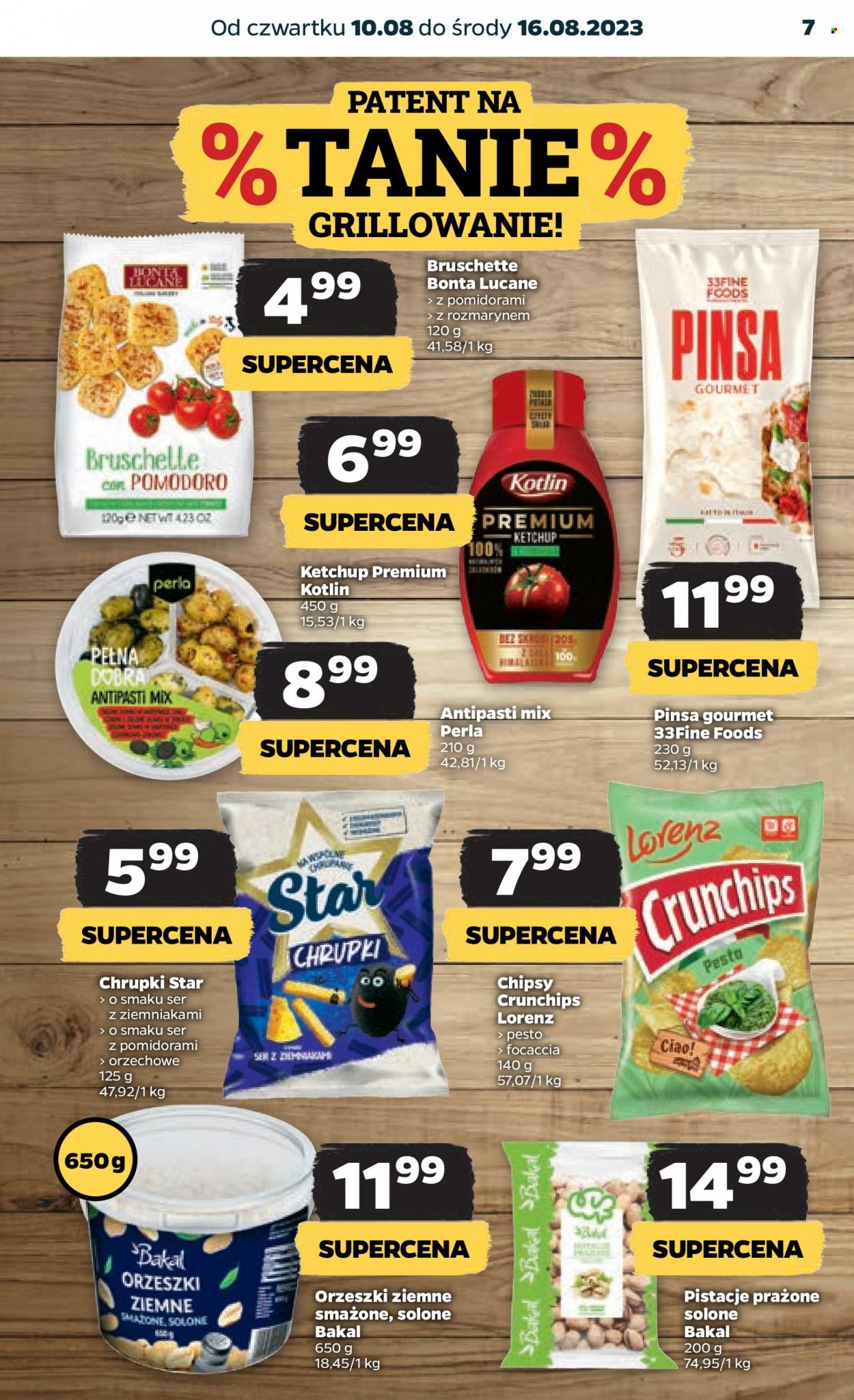 Gazetka Netto - 10.08.2023 - 16.08.2023. Strona 7