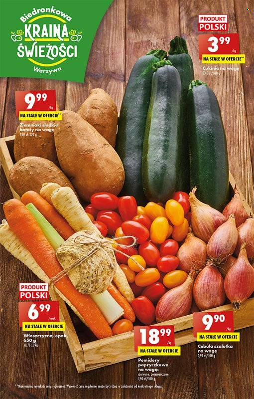 Gazetka Biedronka - 14.08.2023 - 19.08.2023. Strona 15