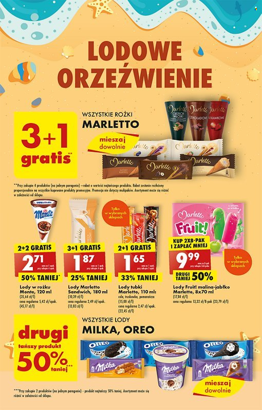 Gazetka Biedronka - 14.08.2023 - 19.08.2023. Strona 33