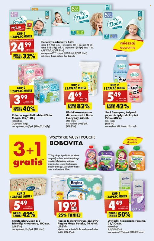 Gazetka Biedronka - 14.08.2023 - 19.08.2023. Strona 39