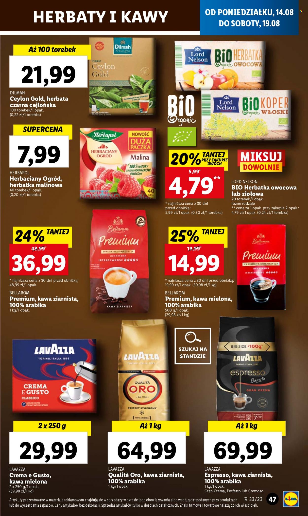 Gazetka Lidl - 14.08.2023 - 19.08.2023. Strona 53
