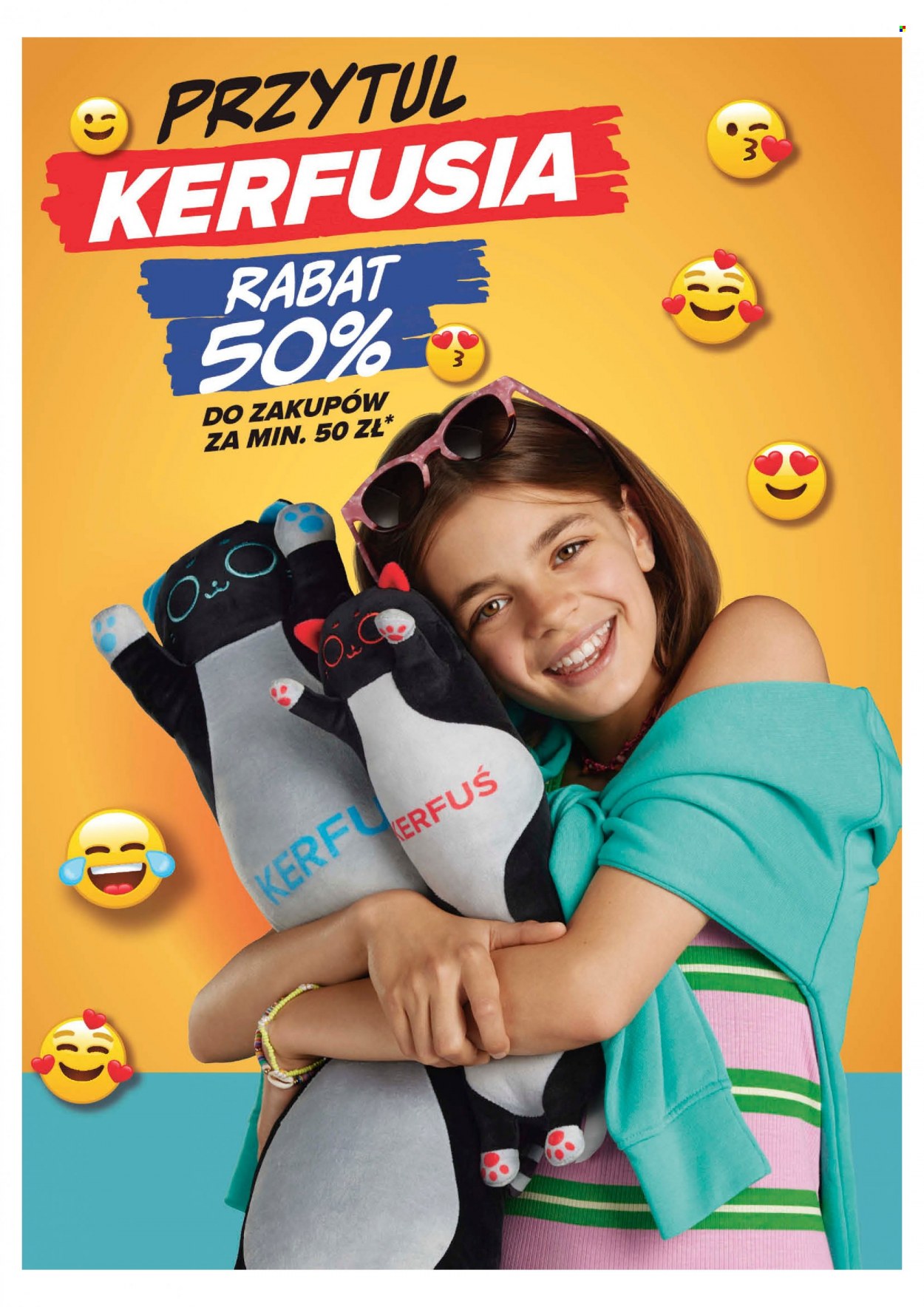 Gazetka Carrefour - 16.08.2023 - 27.08.2023. Strona 2