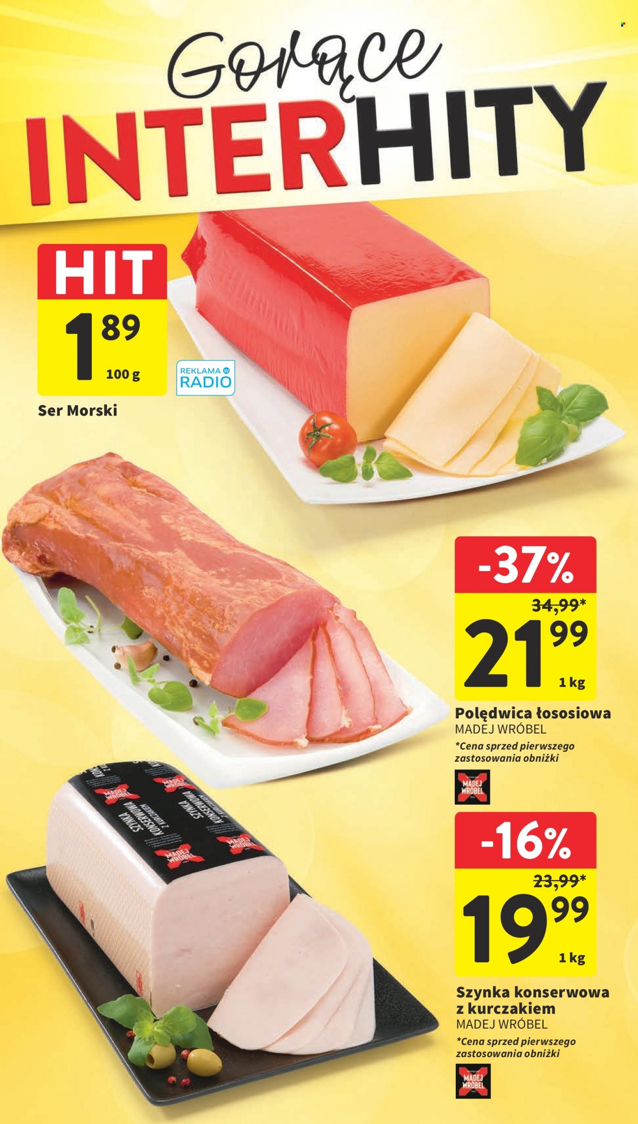 Gazetka Intermarché - 17.08.2023 - 23.08.2023. Strona 5