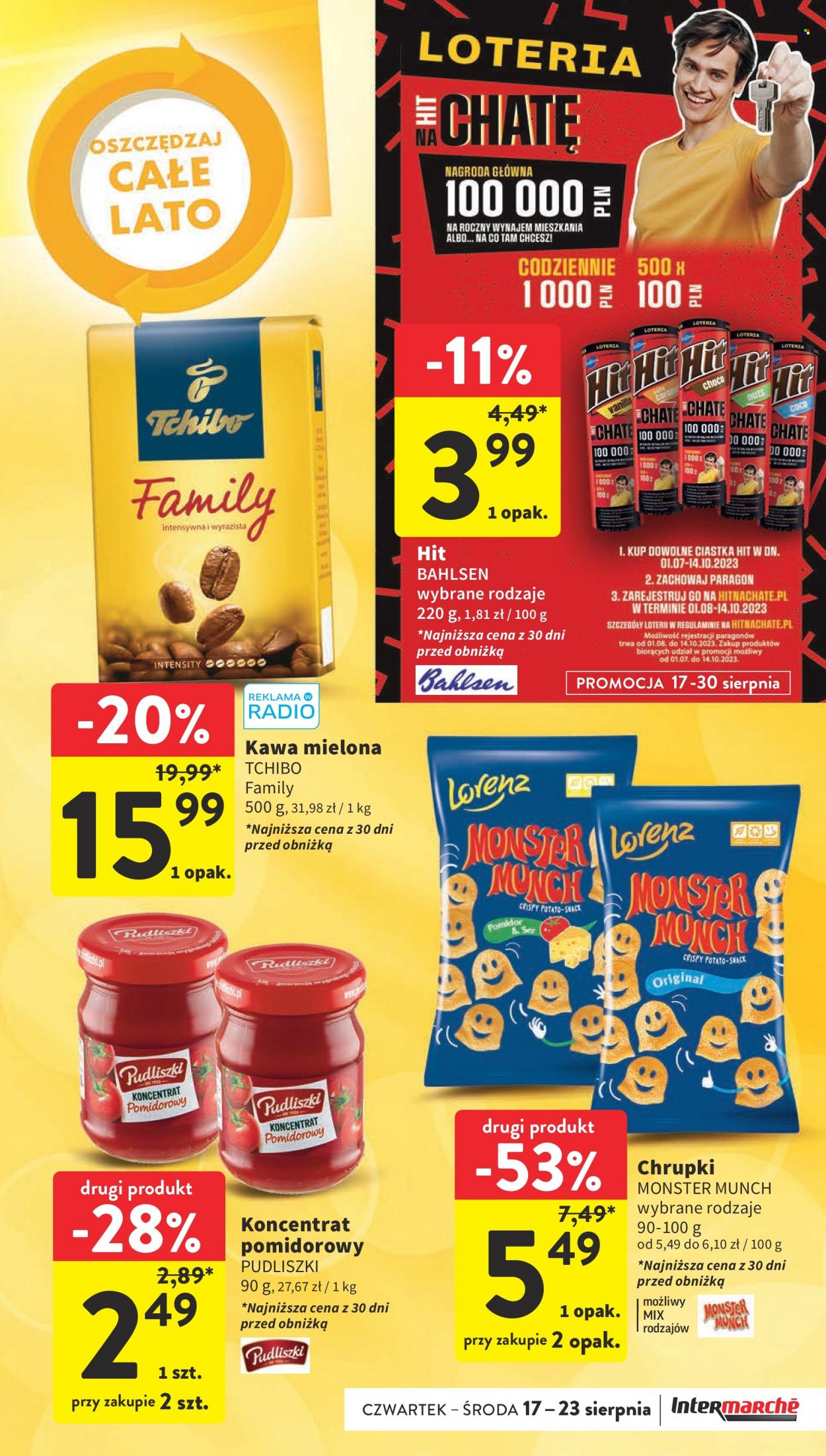 Gazetka Intermarché - 17.08.2023 - 23.08.2023. Strona 6