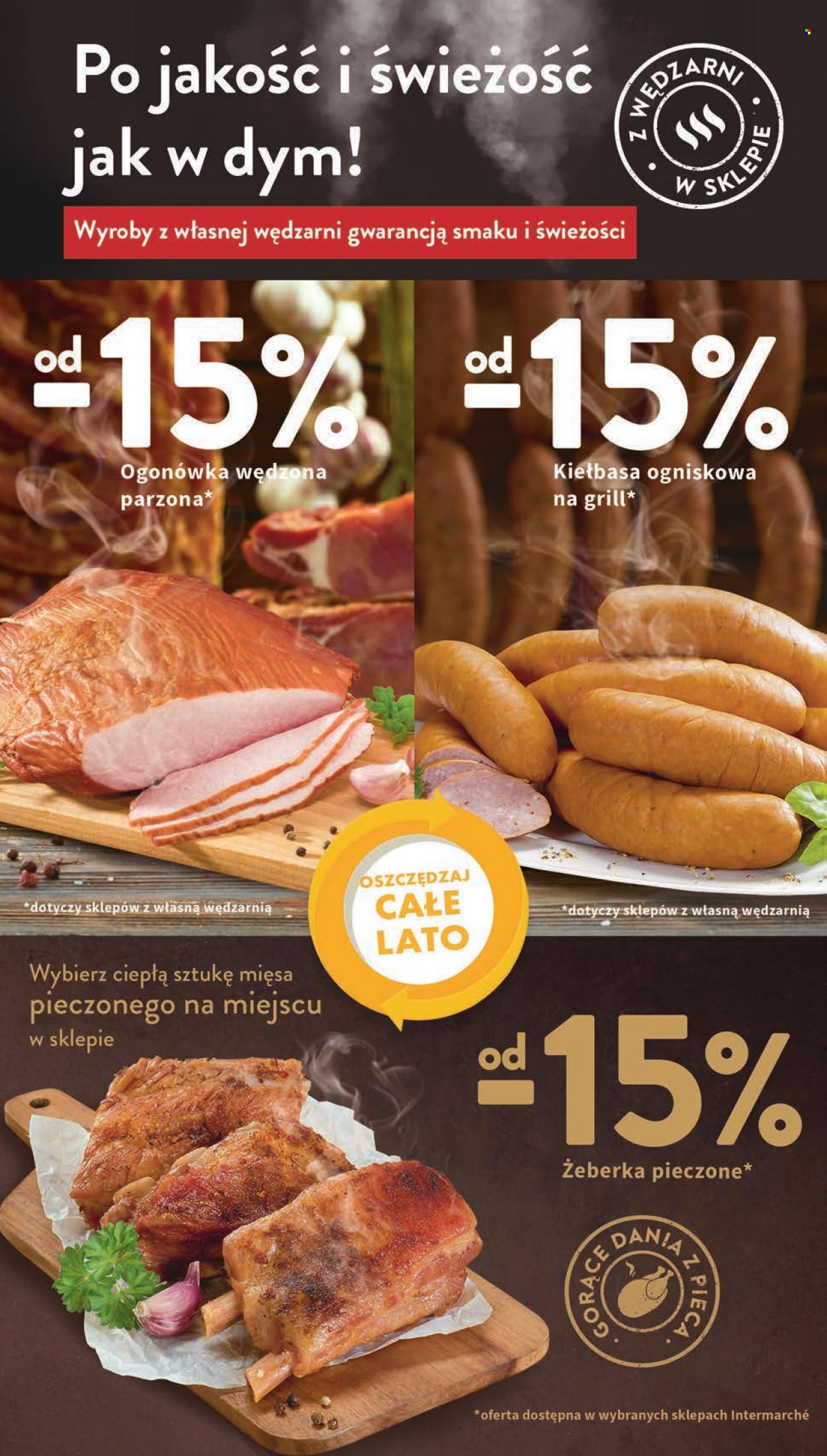 Gazetka Intermarché - 17.08.2023 - 23.08.2023. Strona 13