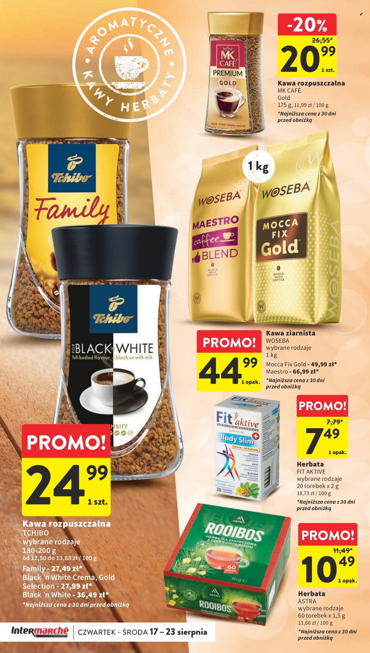 Gazetka Intermarché - 17.08.2023 - 23.08.2023. Strona 23