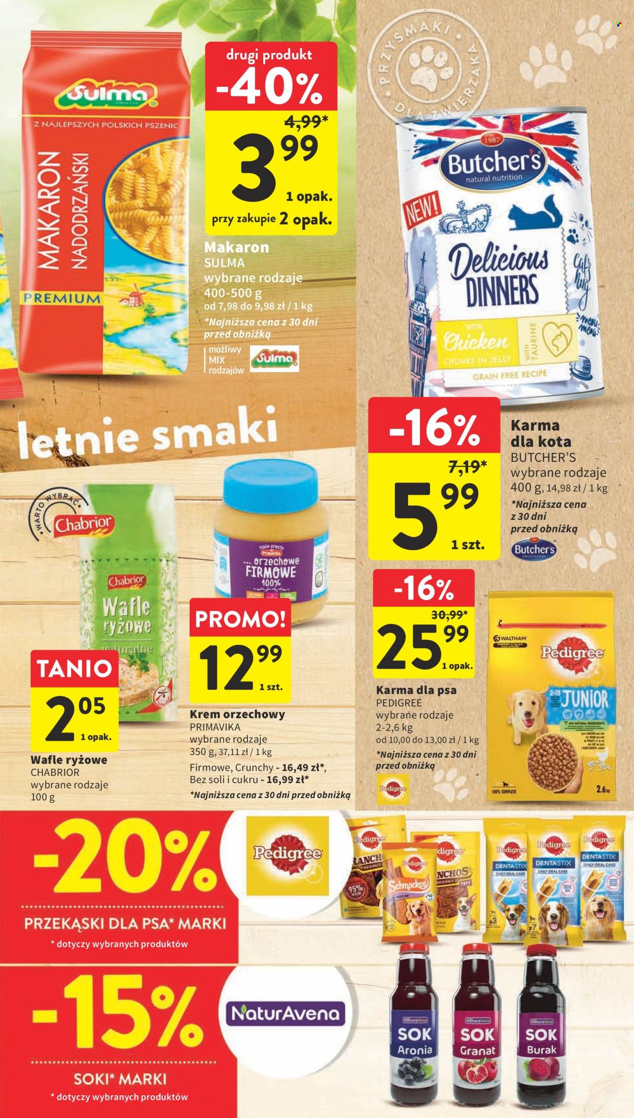 Gazetka Intermarché - 17.08.2023 - 23.08.2023. Strona 26