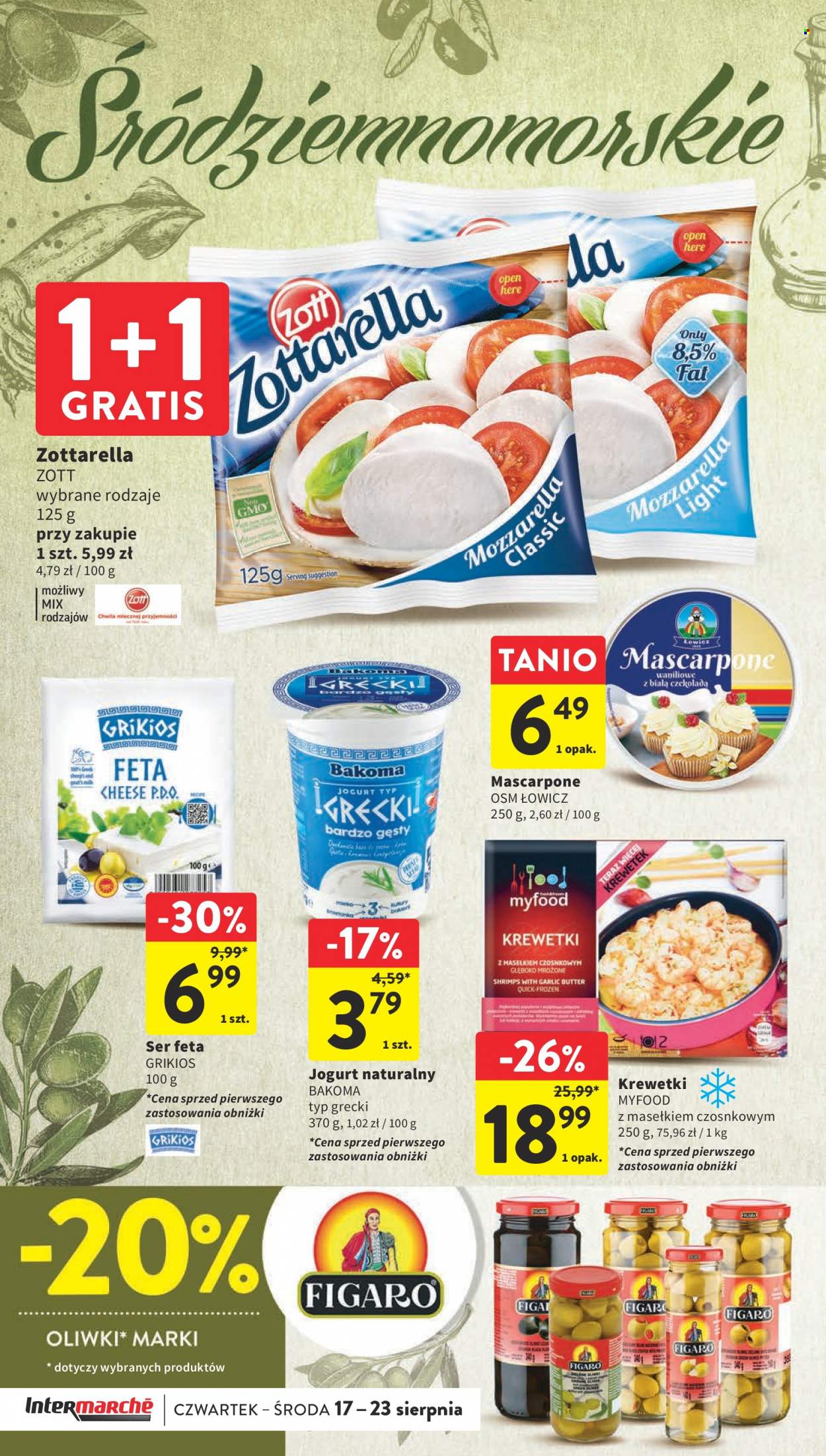 Gazetka Intermarché - 17.08.2023 - 23.08.2023. Strona 27