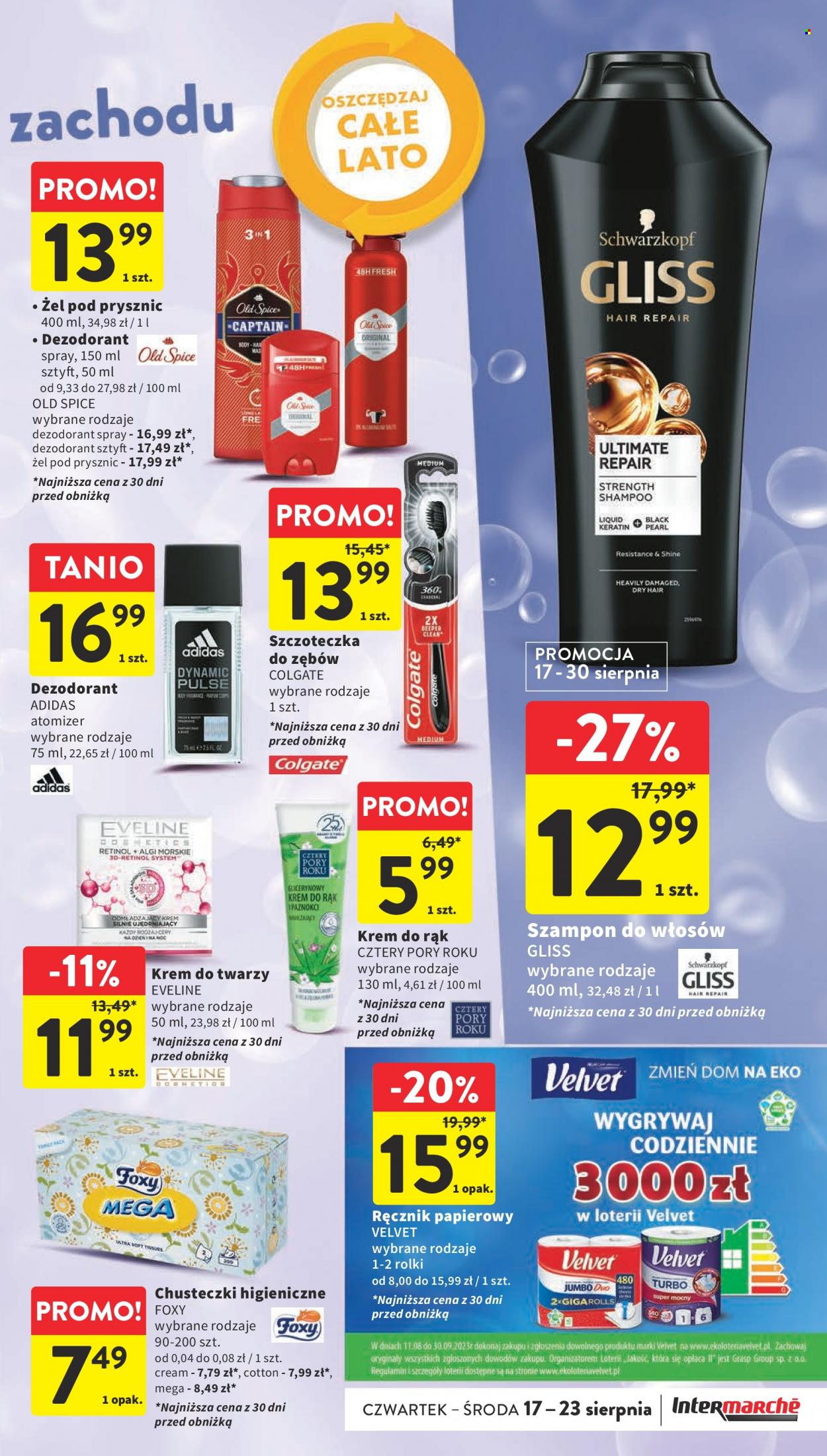 Gazetka Intermarché - 17.08.2023 - 23.08.2023. Strona 32