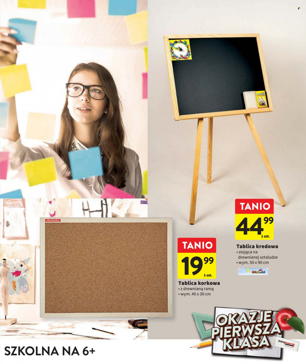 Gazetka Intermarché - 17.08.2023 - 6.09.2023. Strona 7
