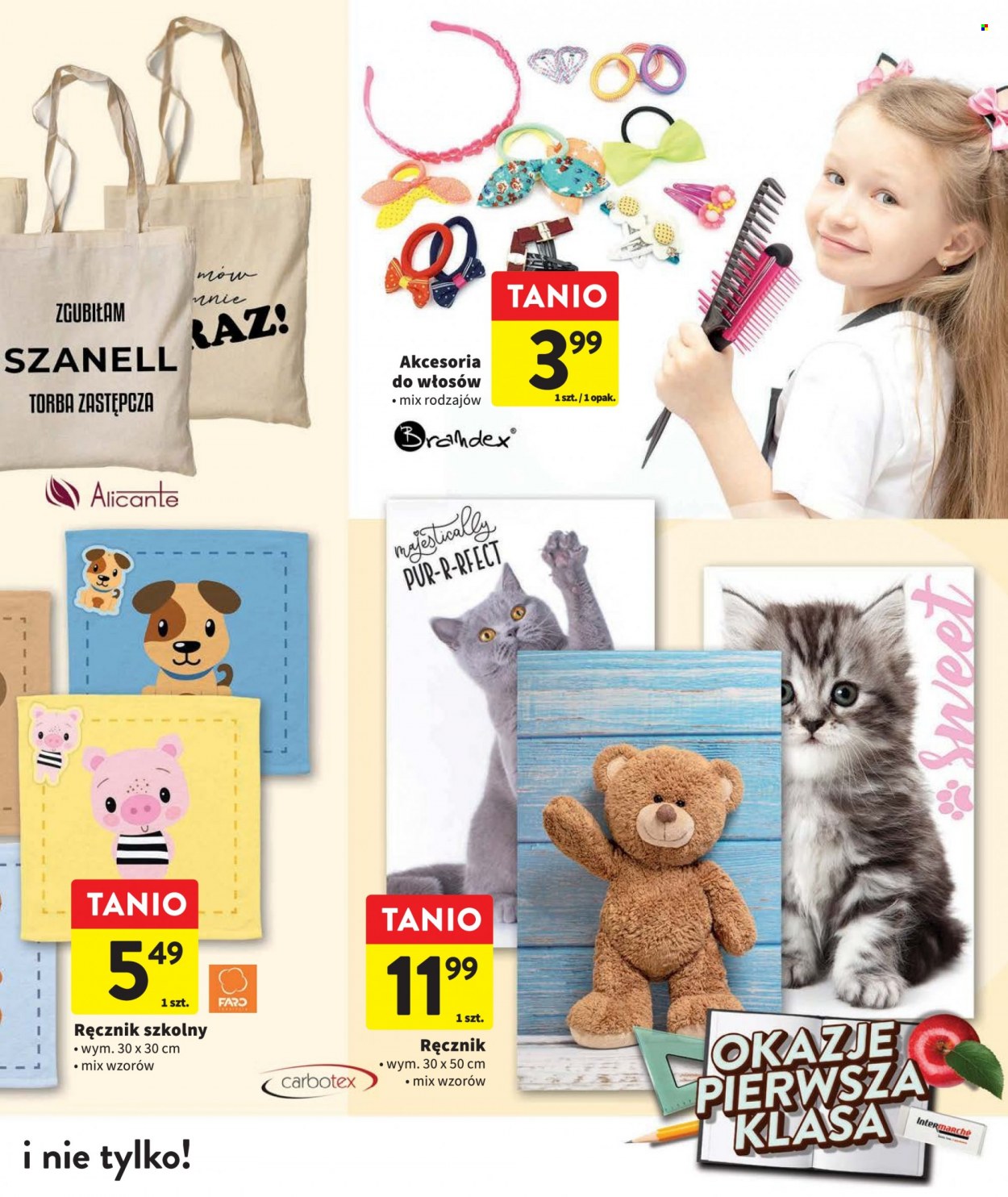 Gazetka Intermarché - 17.08.2023 - 6.09.2023. Strona 13