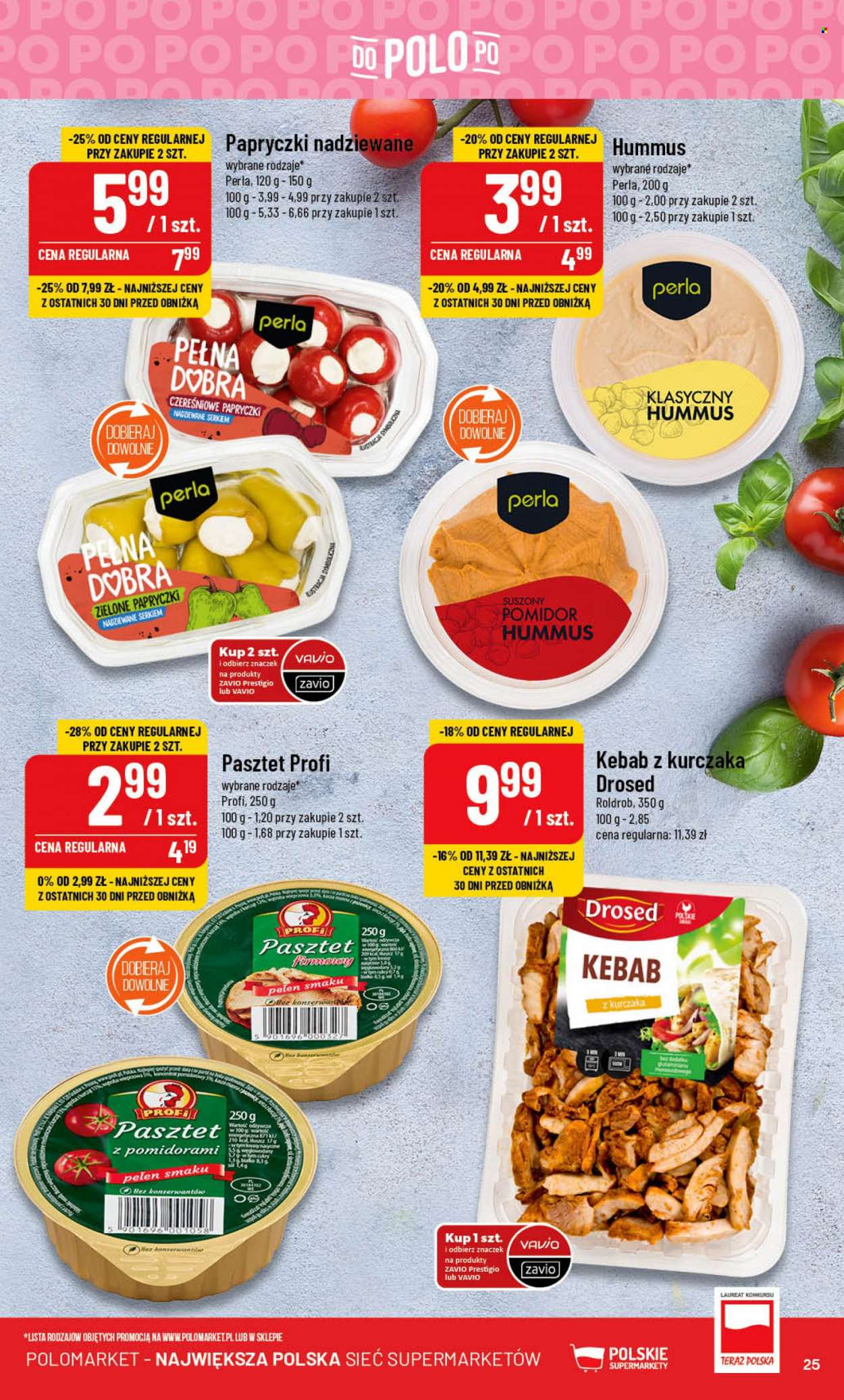 Gazetka Polomarket - 16.08.2023 - 22.08.2023. Strona 25