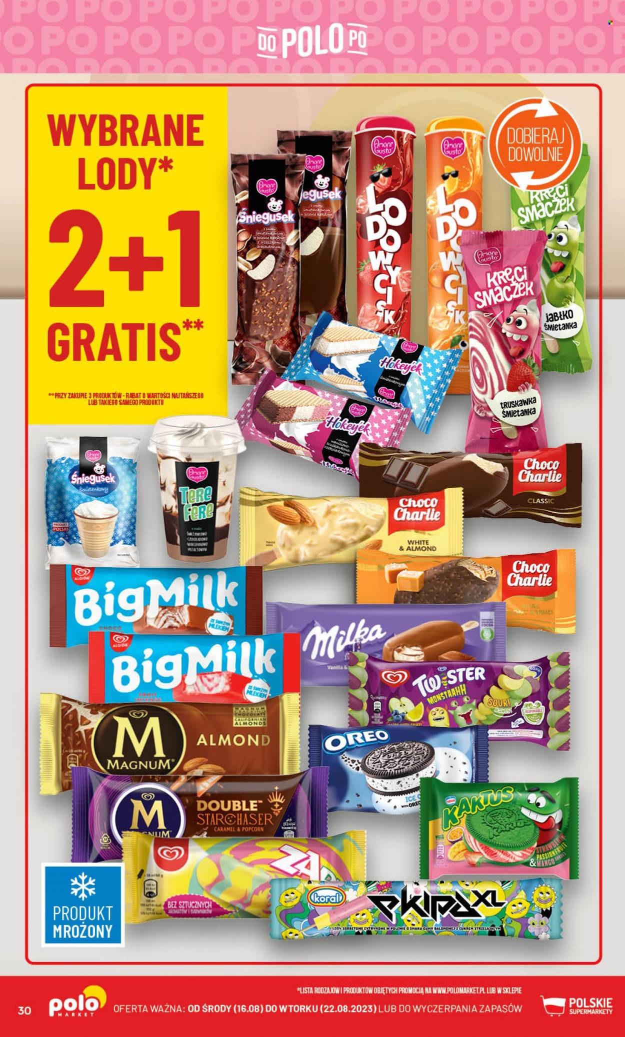 Gazetka Polomarket - 16.08.2023 - 22.08.2023. Strona 30