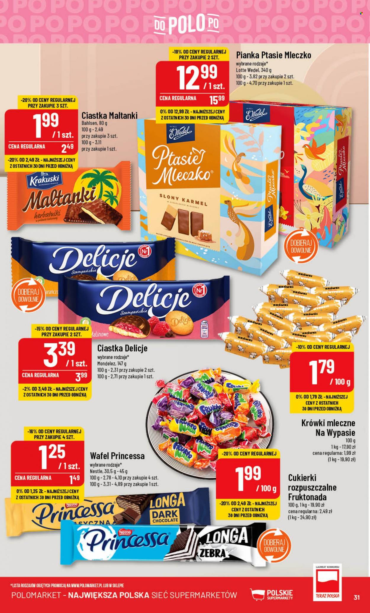 Gazetka Polomarket - 16.08.2023 - 22.08.2023. Strona 31
