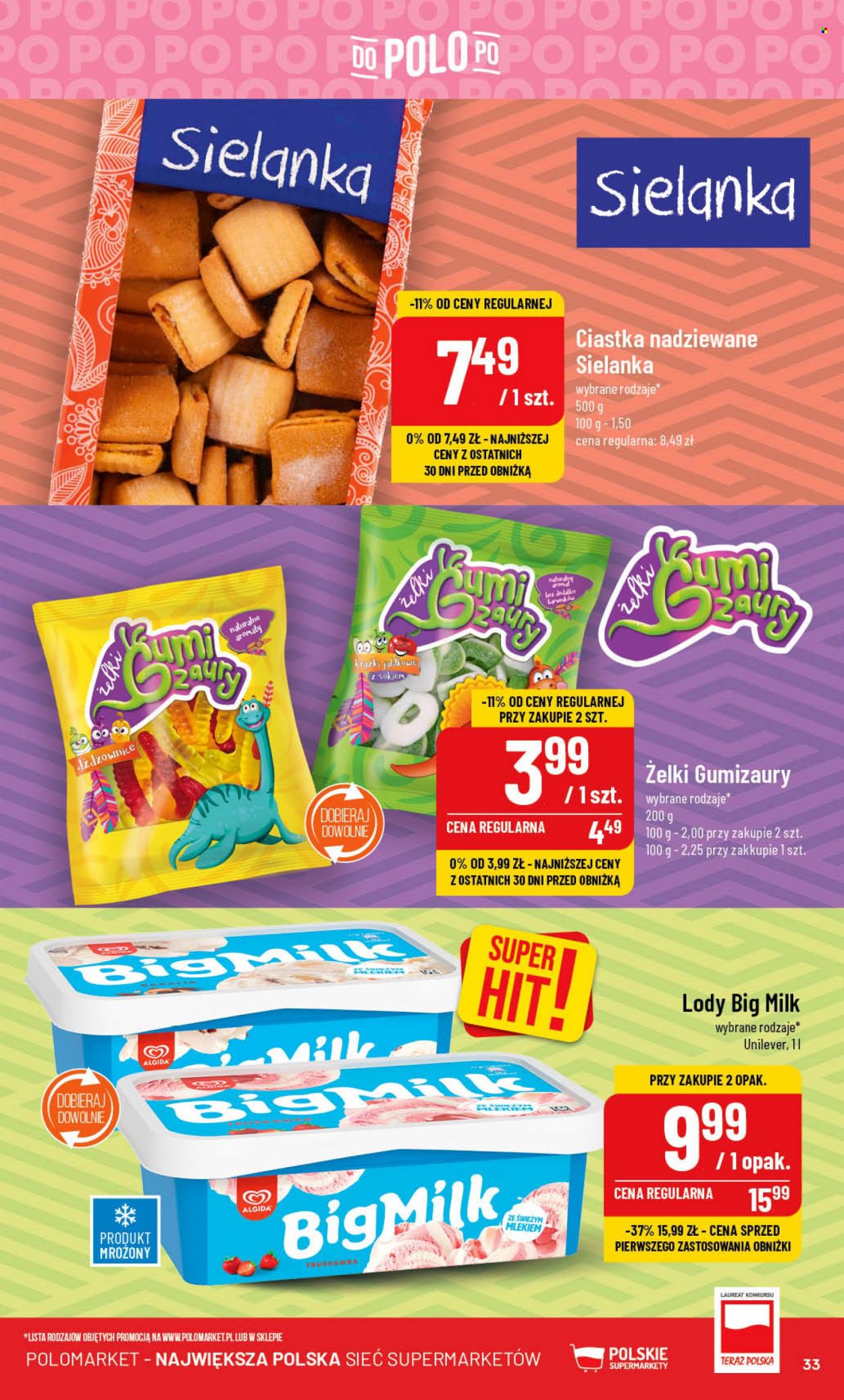 Gazetka Polomarket - 16.08.2023 - 22.08.2023. Strona 33