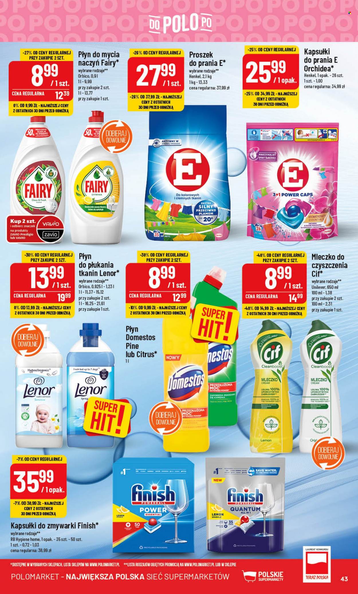Gazetka Polomarket - 16.08.2023 - 22.08.2023. Strona 43