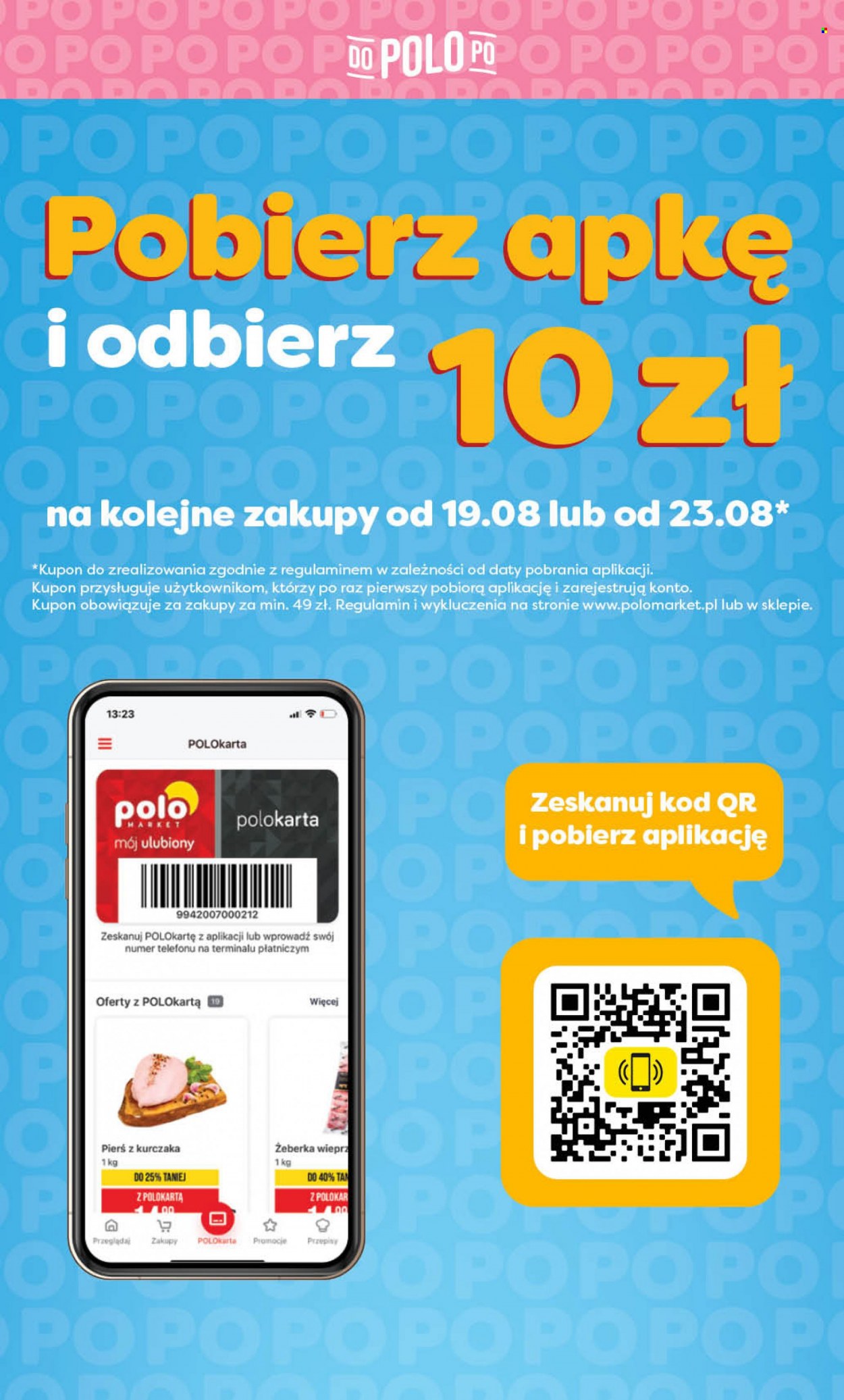 Gazetka Polomarket - 16.08.2023 - 22.08.2023. Strona 52
