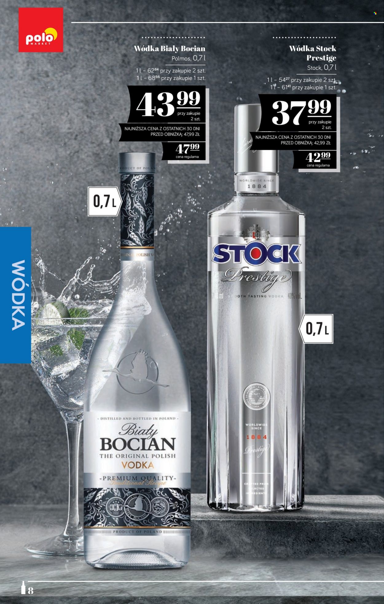 Gazetka Polomarket - 18.08.2023 - 14.09.2023. Strona 8