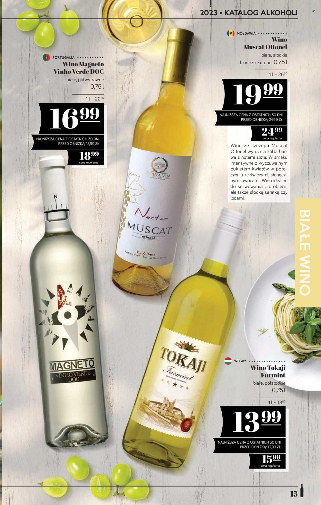 Gazetka Polomarket - 18.08.2023 - 14.09.2023. Strona 15