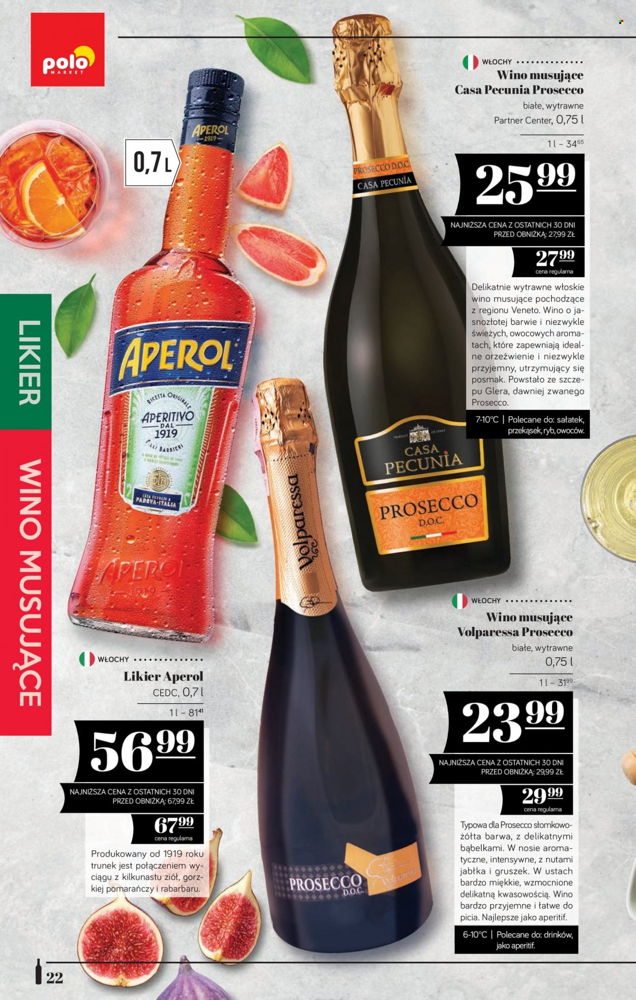 Gazetka Polomarket - 18.08.2023 - 14.09.2023. Strona 22