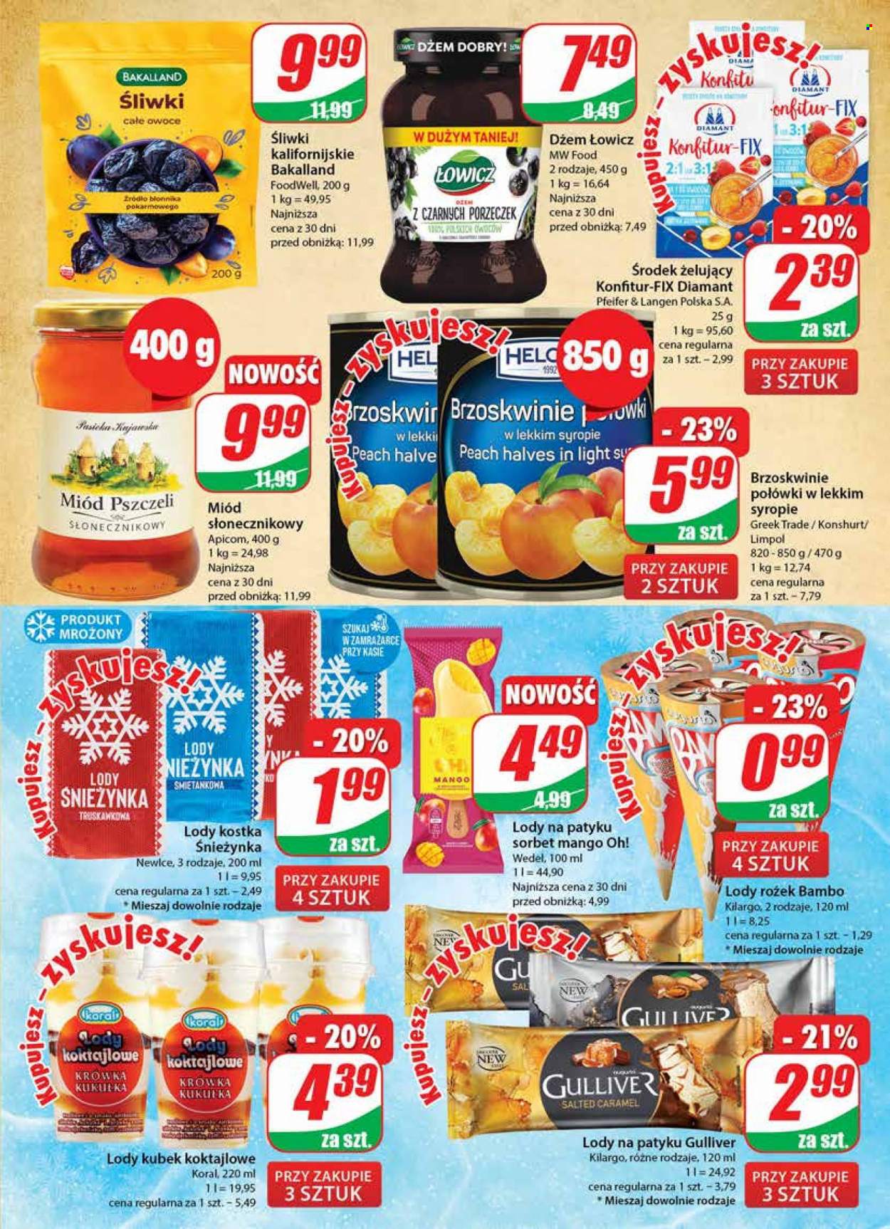 Gazetka Dino - 16.08.2023 - 22.08.2023. Strona 7