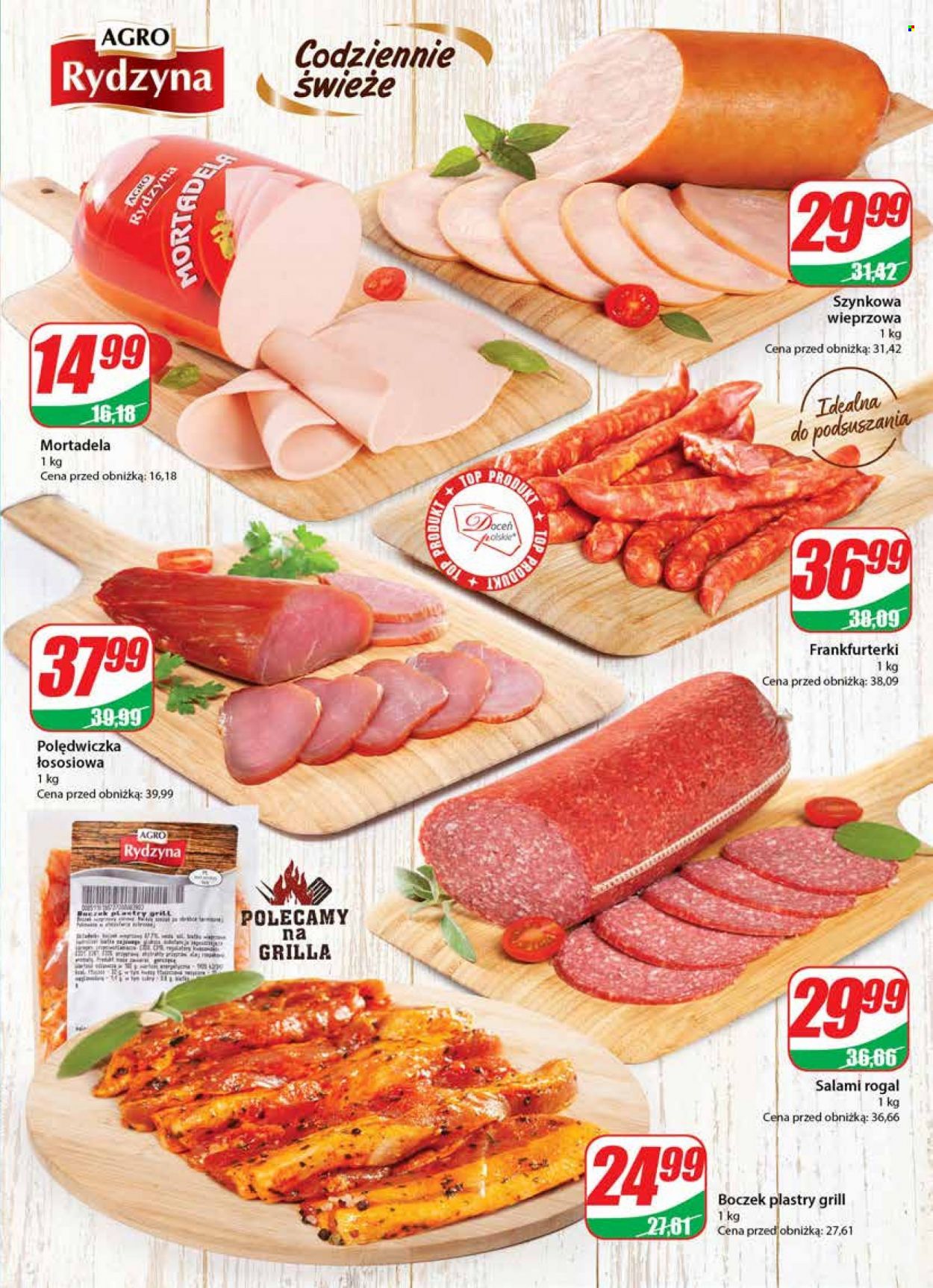 Gazetka Dino - 16.08.2023 - 22.08.2023. Strona 9