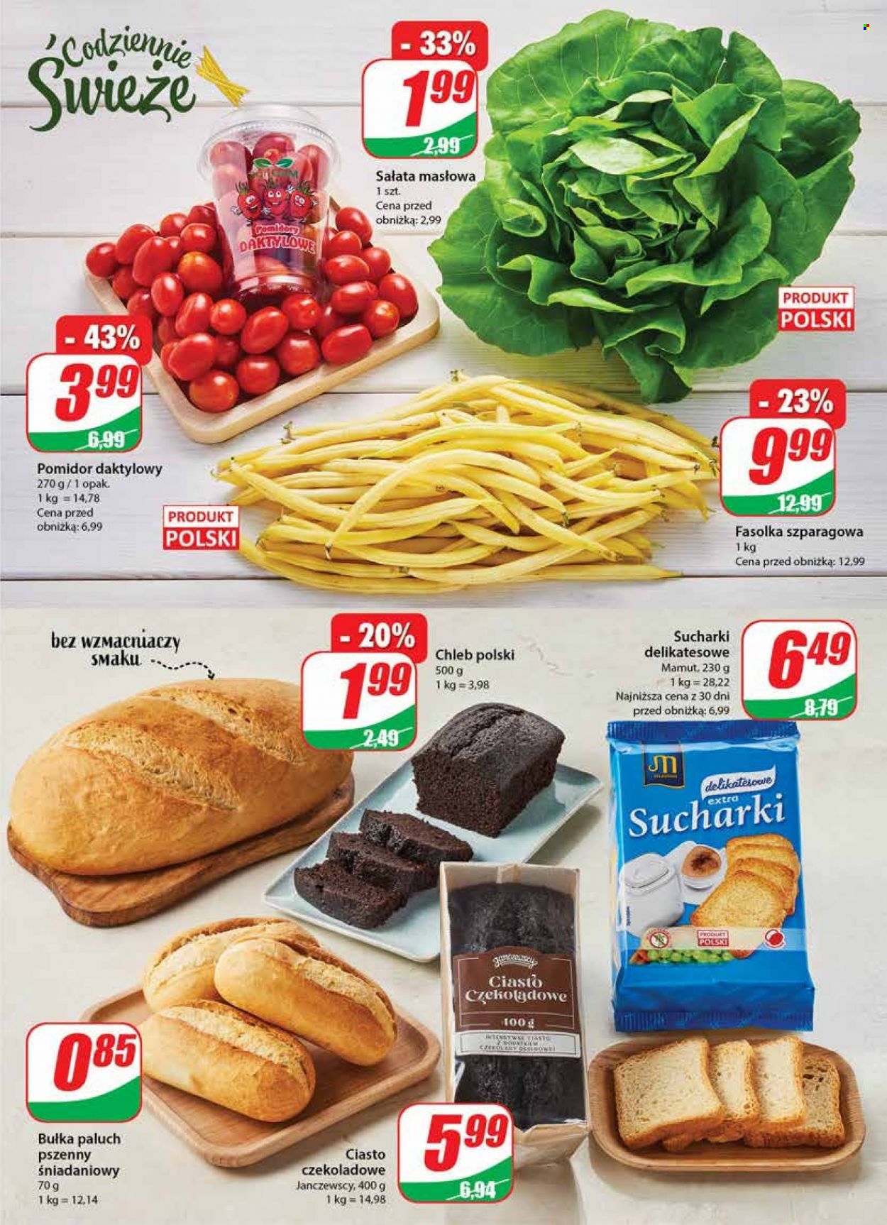 Gazetka Dino - 16.08.2023 - 22.08.2023. Strona 11