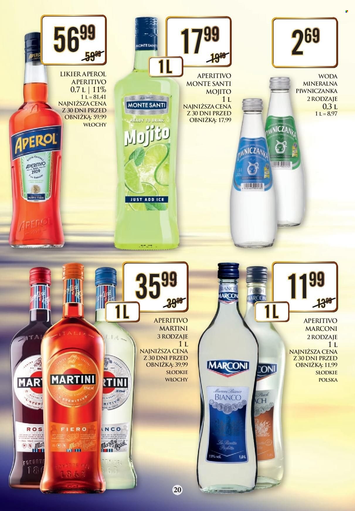 Gazetka Dino - 14.08.2023 - 19.08.2023. Strona 20