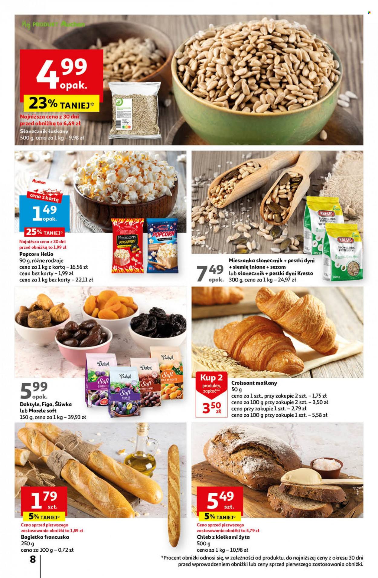 Gazetka Auchan - 17.08.2023 - 23.08.2023. Strona 8