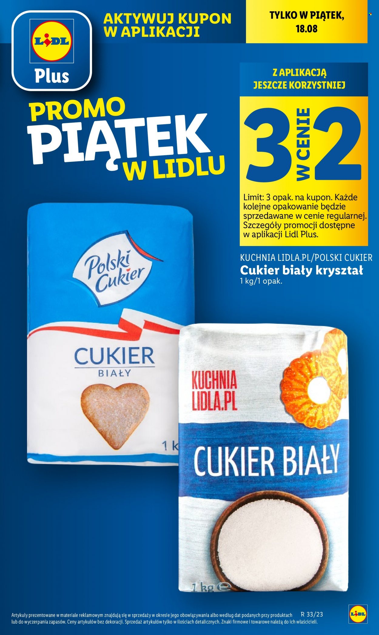 Gazetka Lidl - 17.08.2023 - 19.08.2023. Strona 15