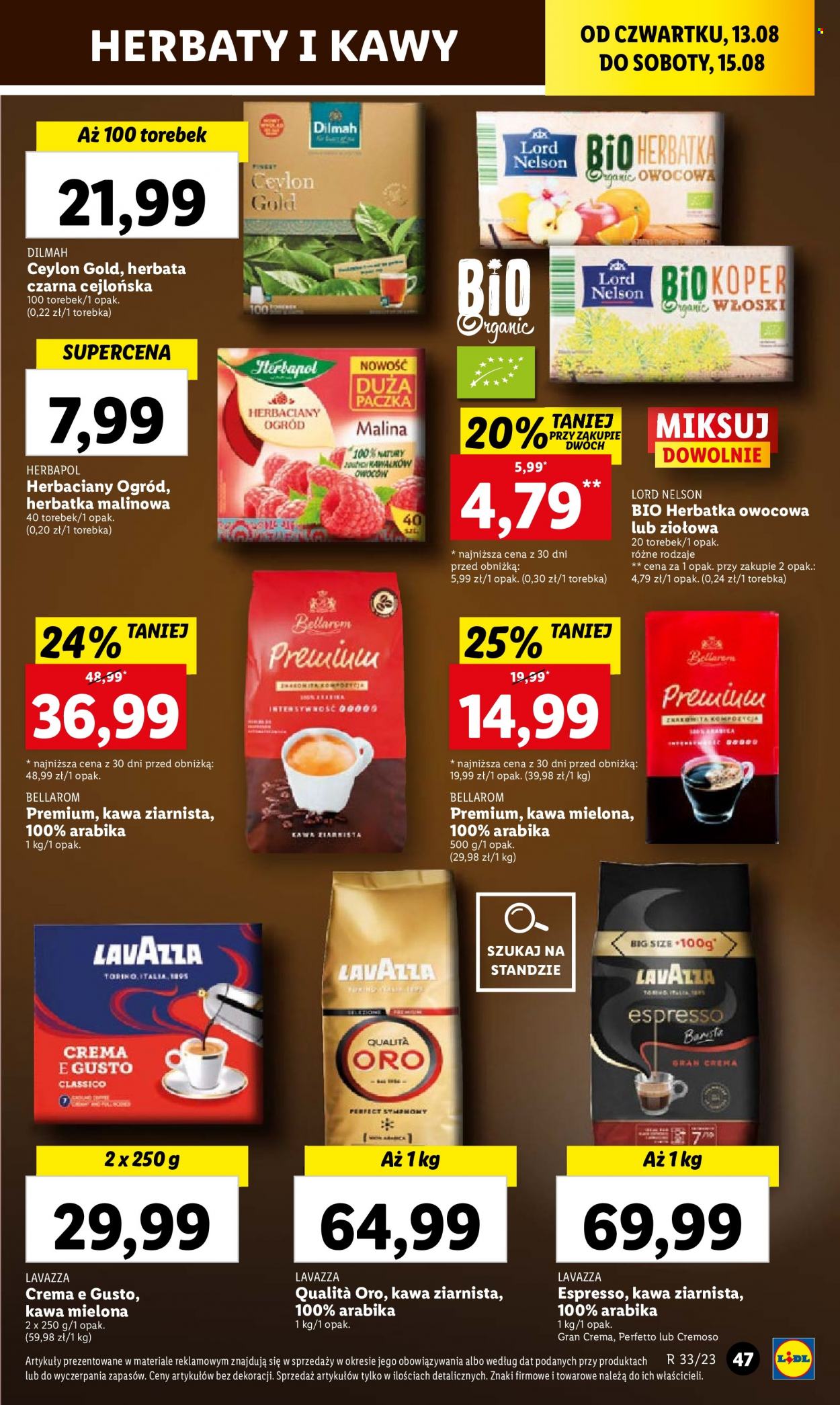 Gazetka Lidl - 17.08.2023 - 19.08.2023. Strona 53
