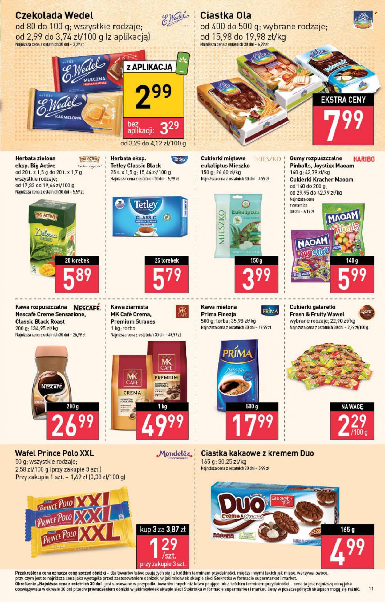Gazetka Stokrotka Supermarket - 17.08.2023 - 23.08.2023. Strona 13