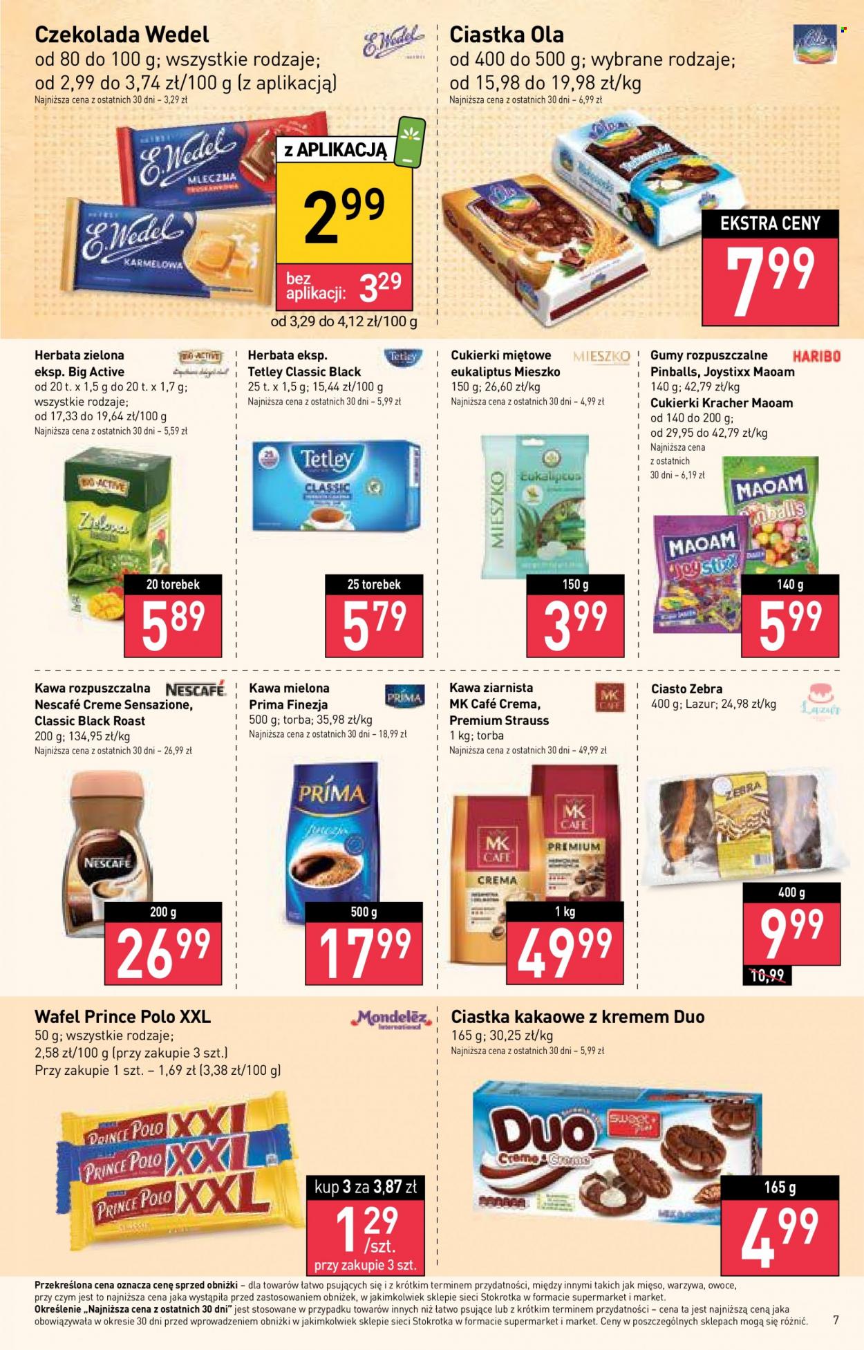Gazetka Stokrotka Market - 17.08.2023 - 23.08.2023. Strona 9