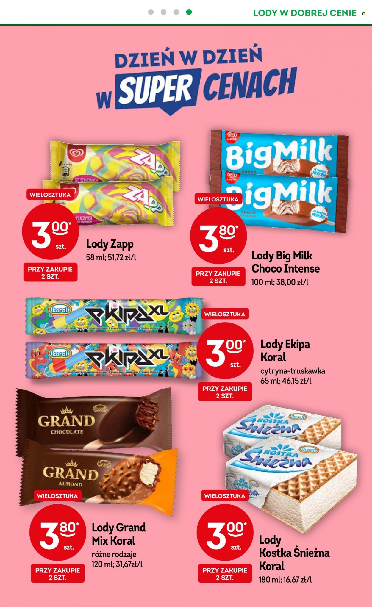 Gazetka Żabka - 16.08.2023 - 29.08.2023. Strona 9