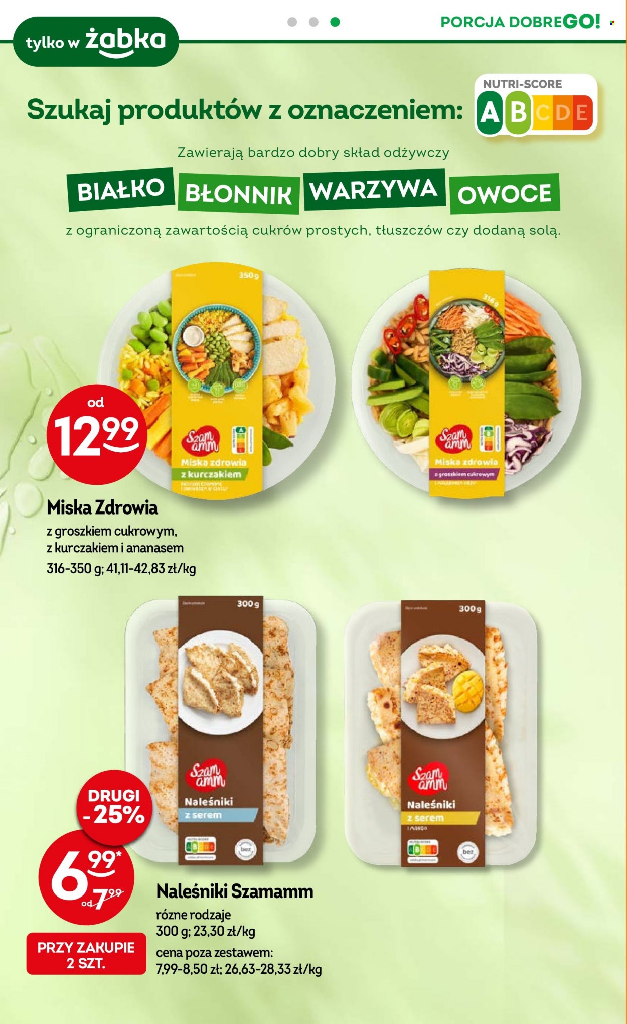 Gazetka Żabka - 16.08.2023 - 29.08.2023. Strona 16