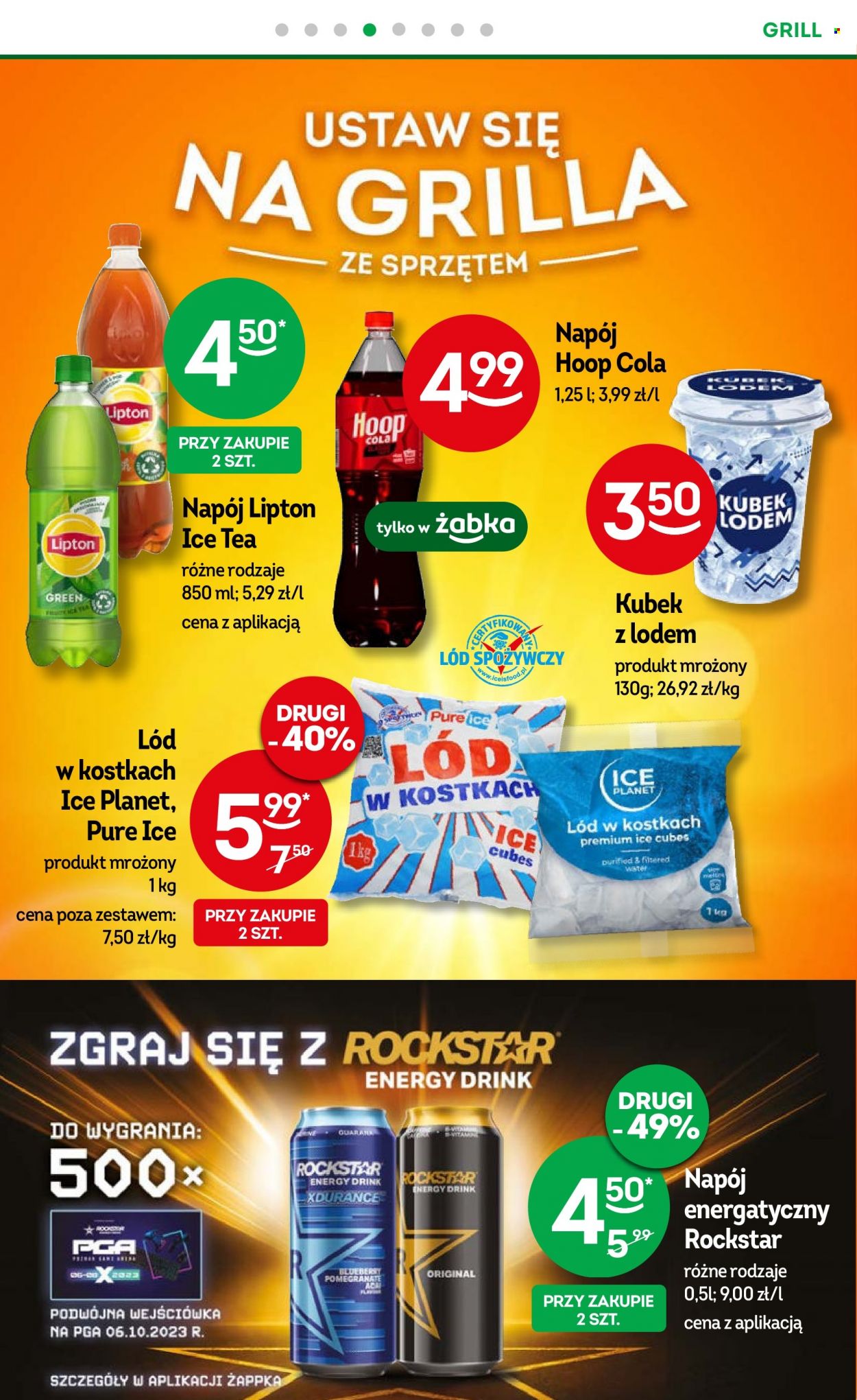 Gazetka Żabka - 16.08.2023 - 29.08.2023. Strona 30