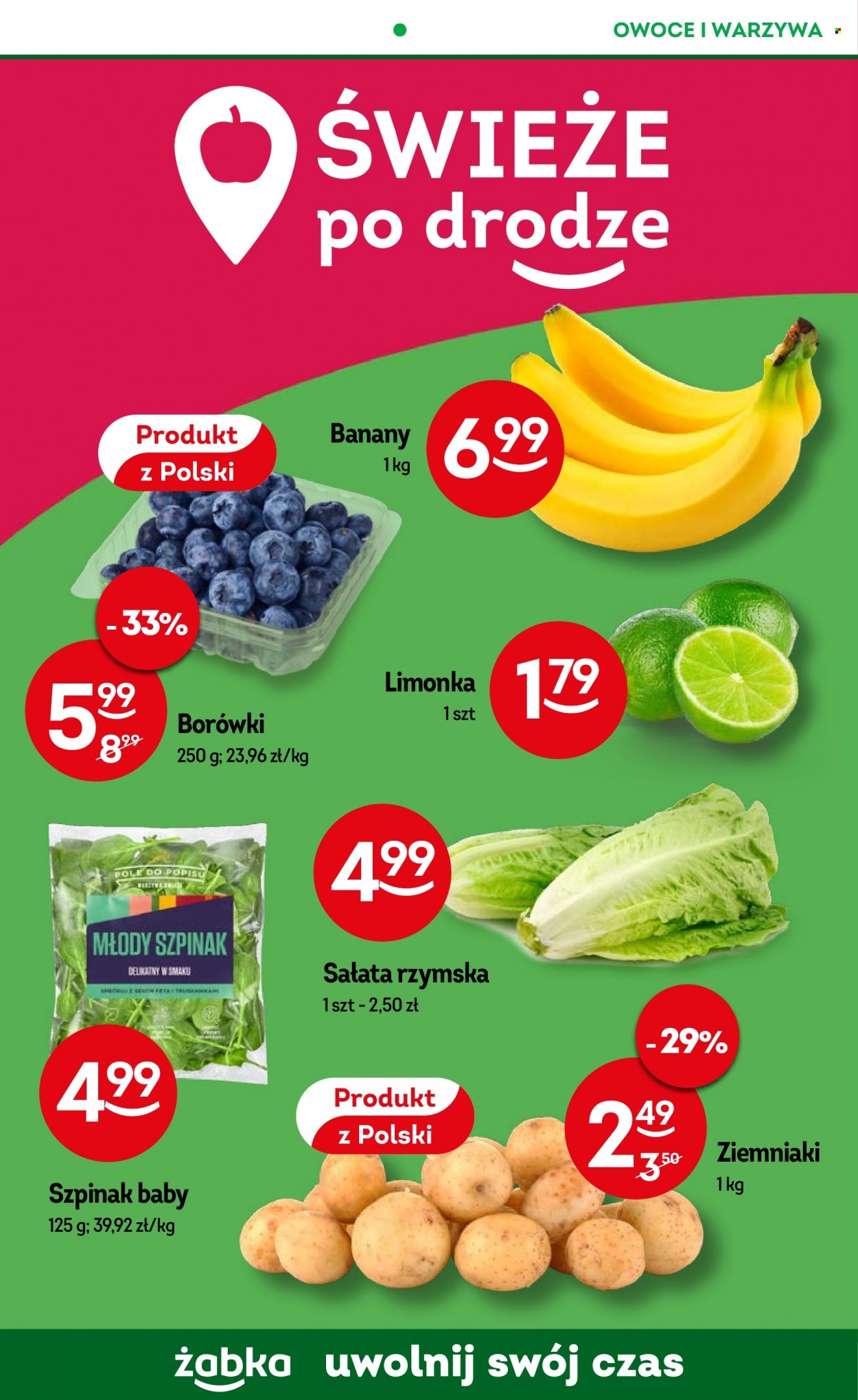 Gazetka Żabka - 16.08.2023 - 29.08.2023. Strona 38
