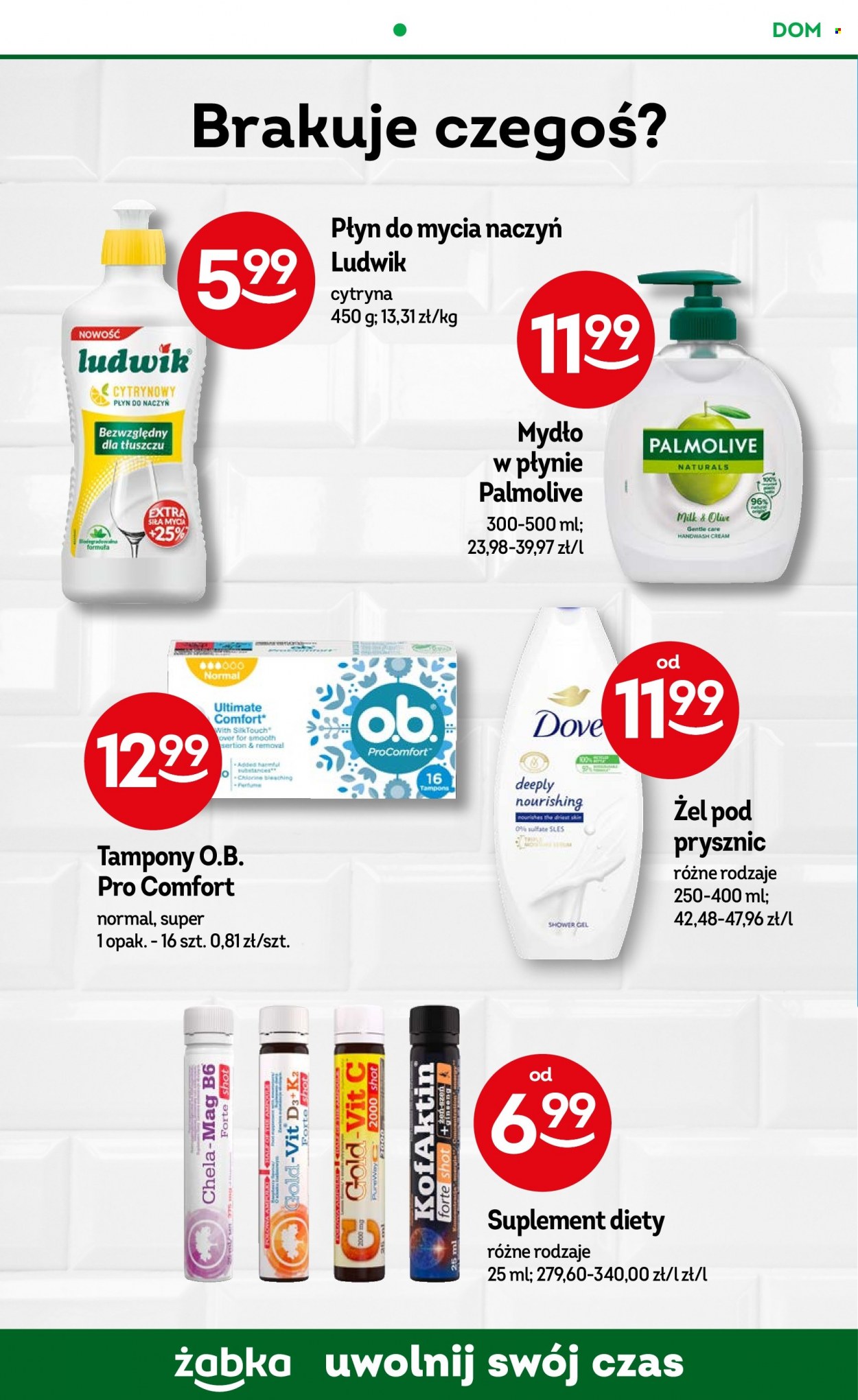 Gazetka Żabka - 16.08.2023 - 29.08.2023. Strona 54
