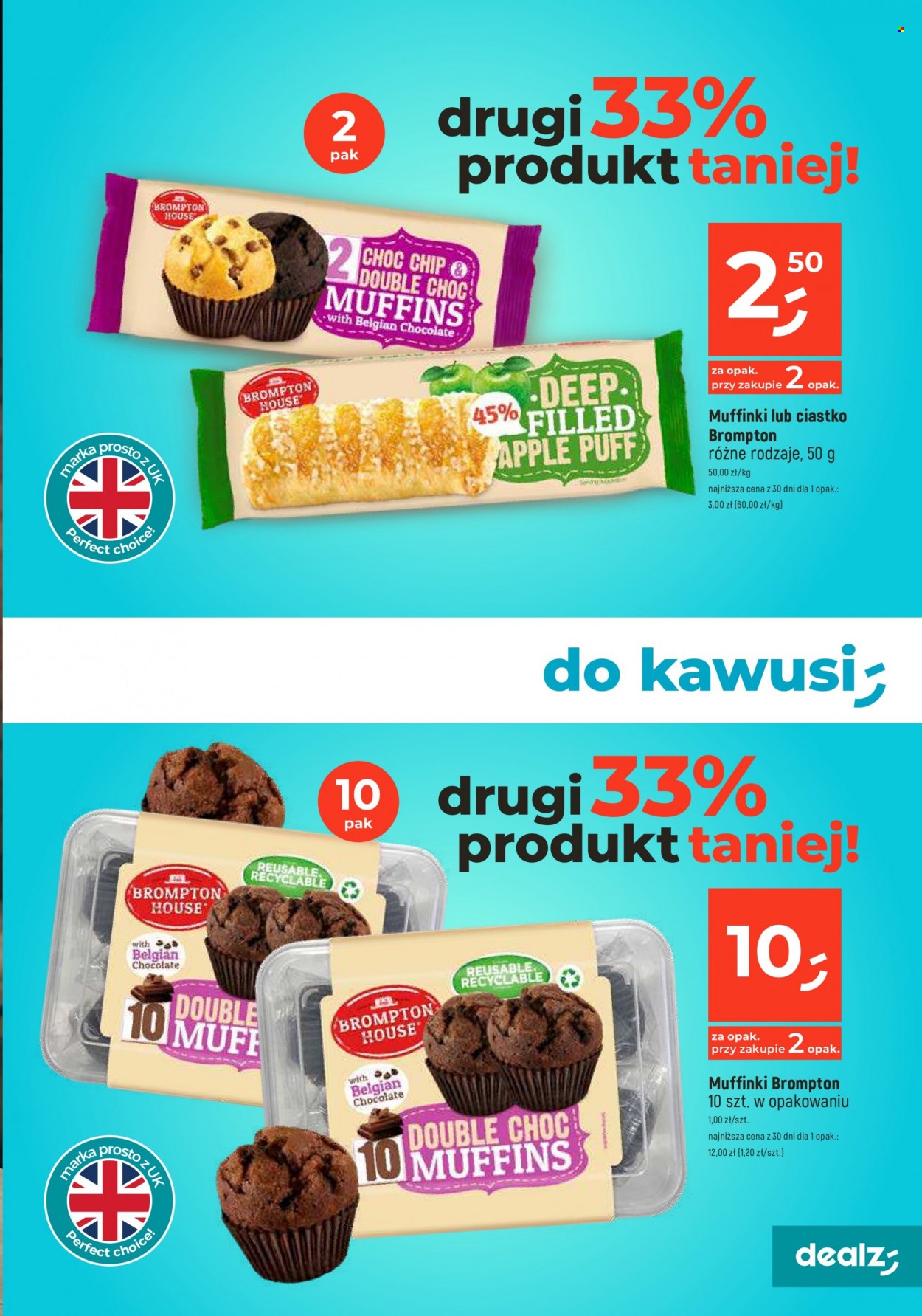 Gazetka Dealz - 17.08.2023 - 23.08.2023. Strona 5