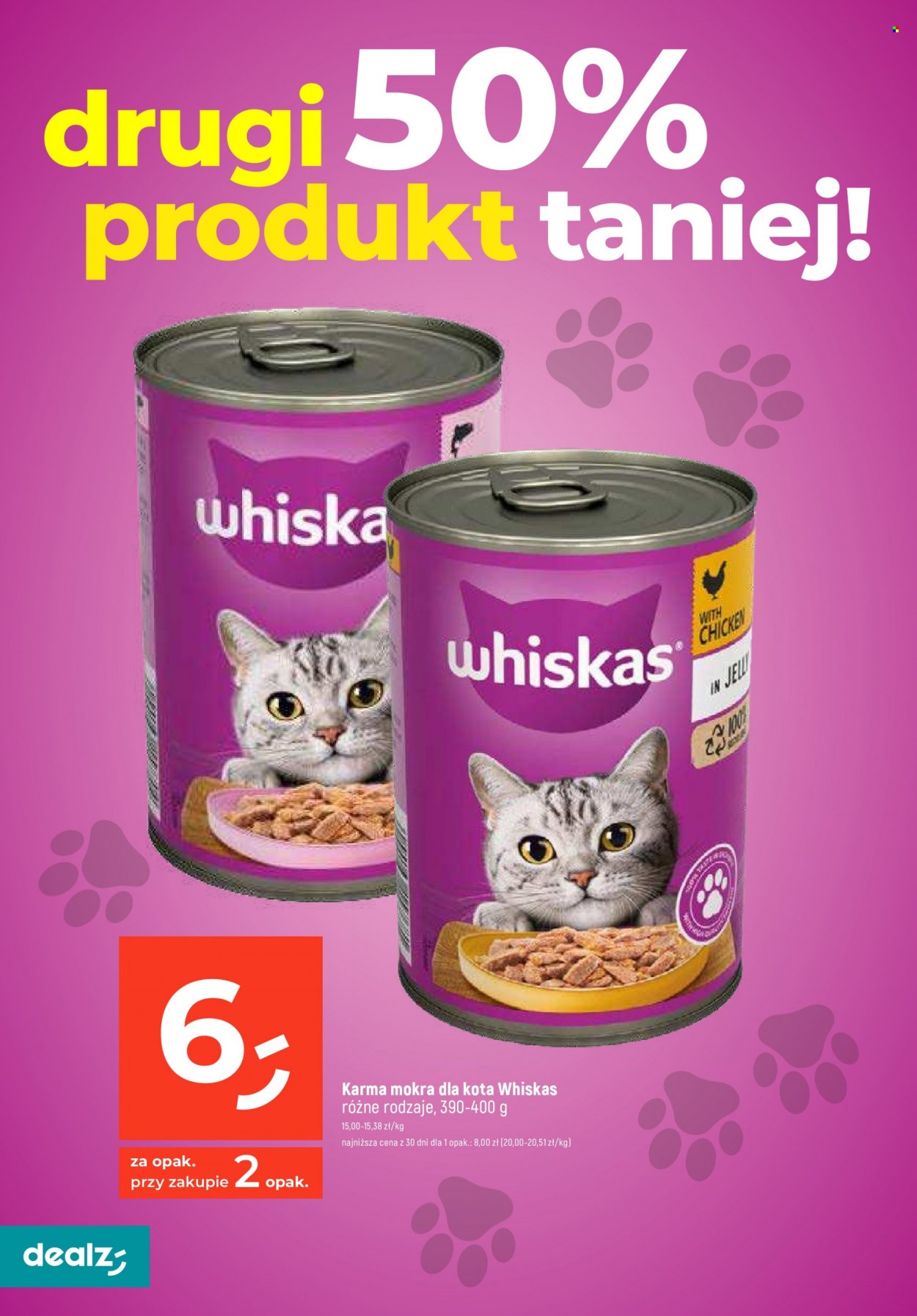 Gazetka Dealz - 17.08.2023 - 23.08.2023. Strona 10