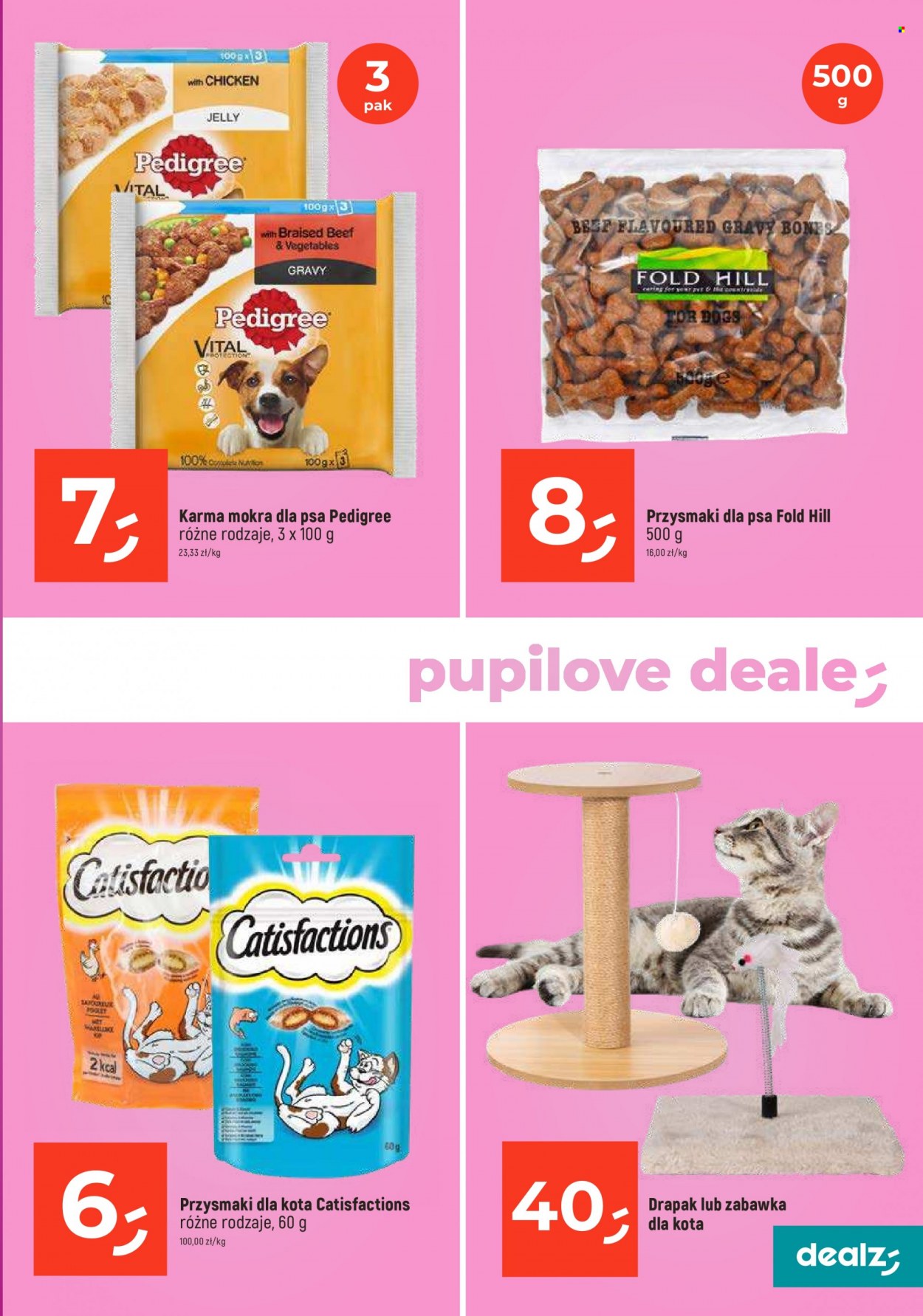 Gazetka Dealz - 17.08.2023 - 23.08.2023. Strona 11
