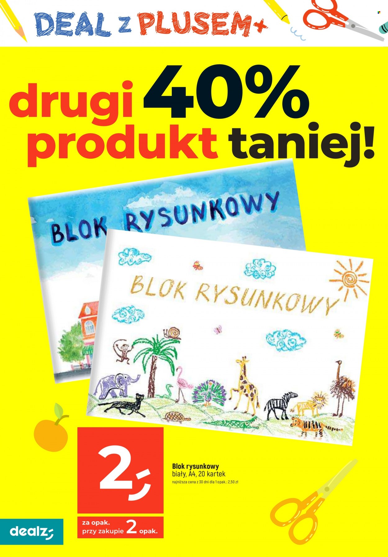 Gazetka Dealz - 17.08.2023 - 23.08.2023. Strona 16