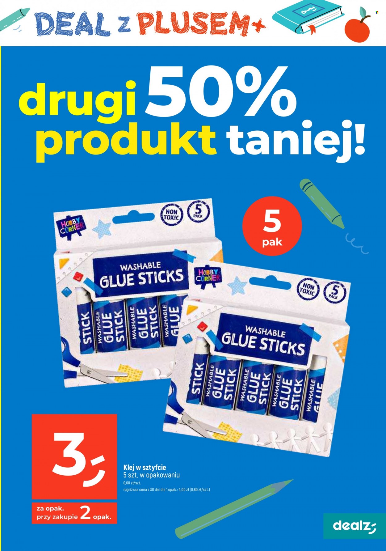 Gazetka Dealz - 17.08.2023 - 23.08.2023. Strona 17