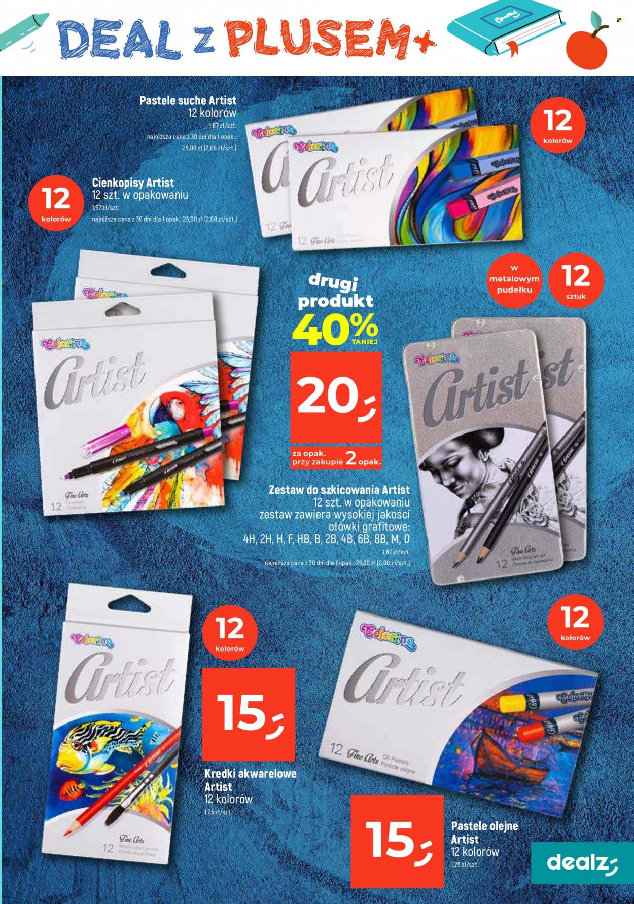 Gazetka Dealz - 17.08.2023 - 23.08.2023. Strona 19